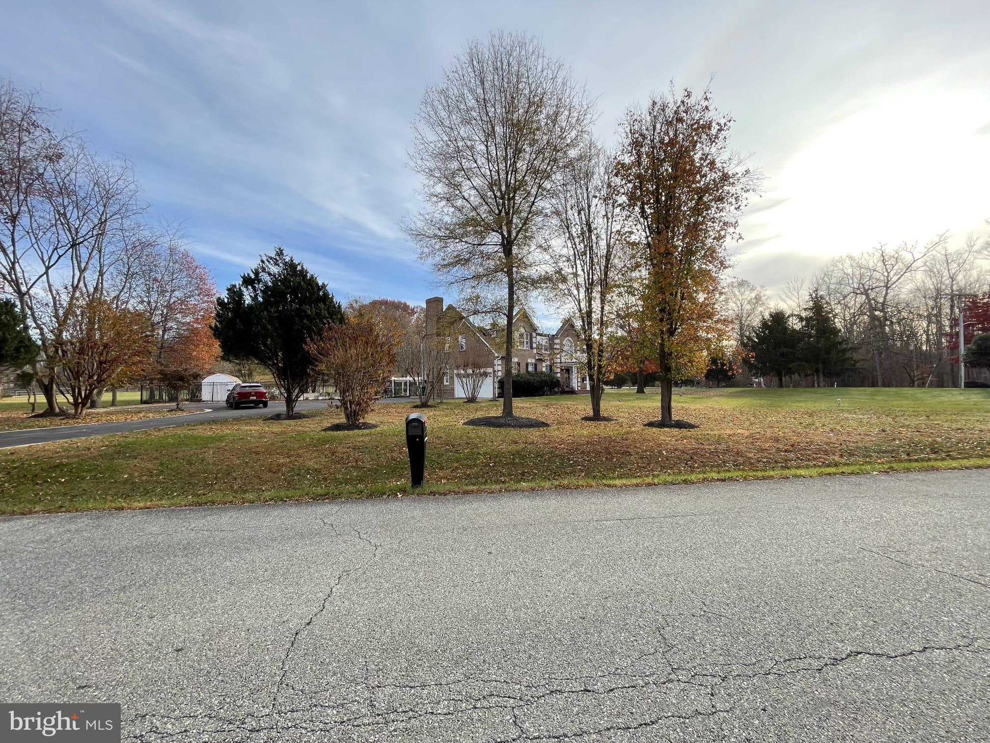 SCHELFORD NORTH - Residential