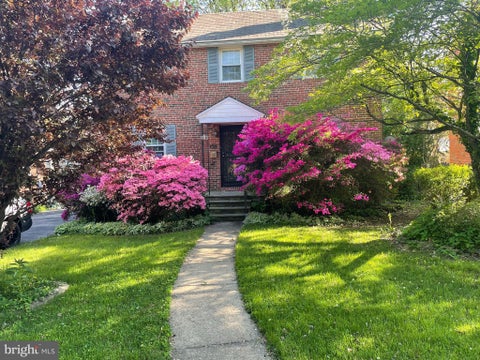 Apartment For Sale - 615 Overbrook Road<br/> BALTIMORE, MD 21212