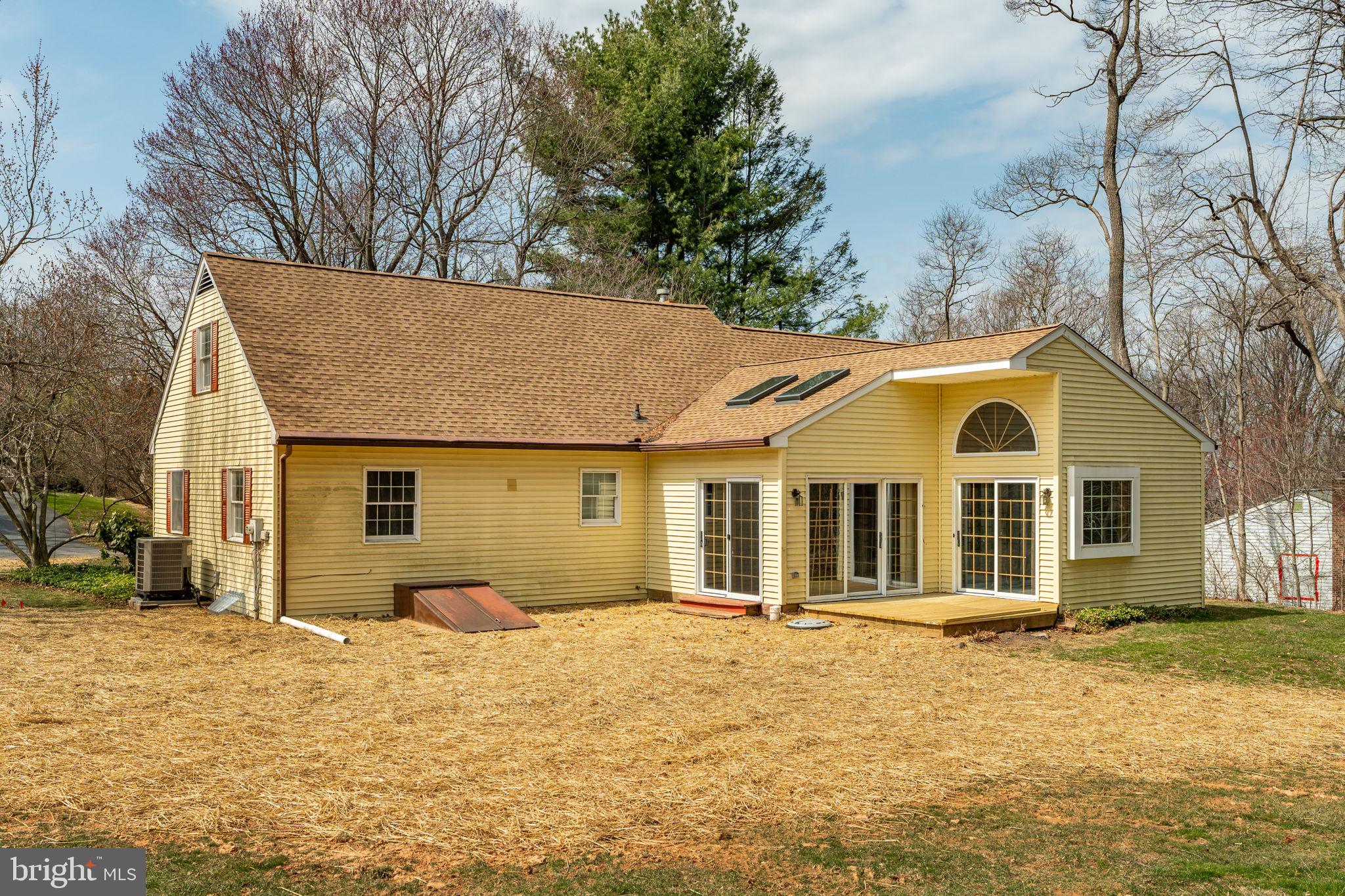 EAGLE WING ESTATES - Residential