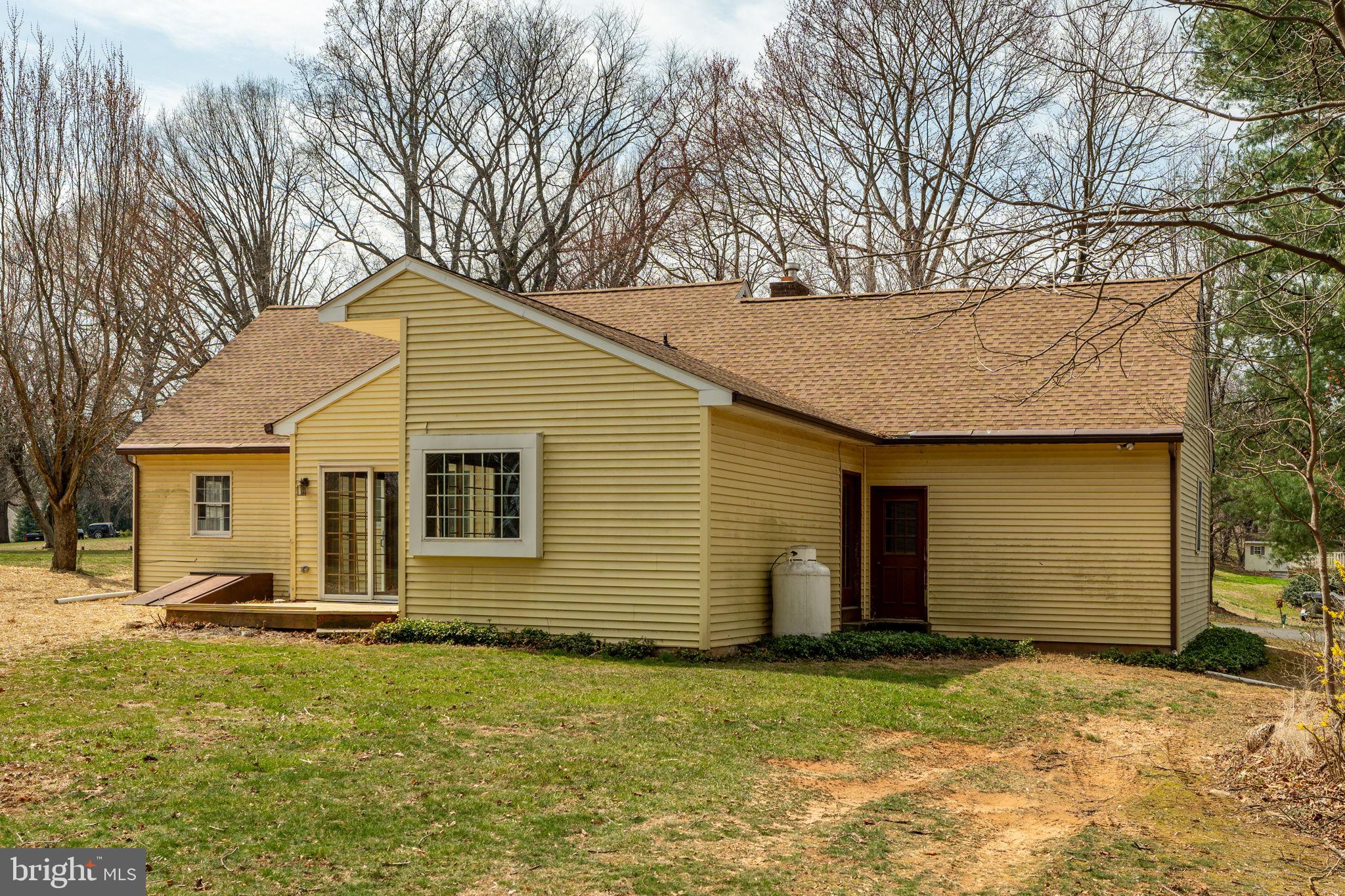 EAGLE WING ESTATES - Residential