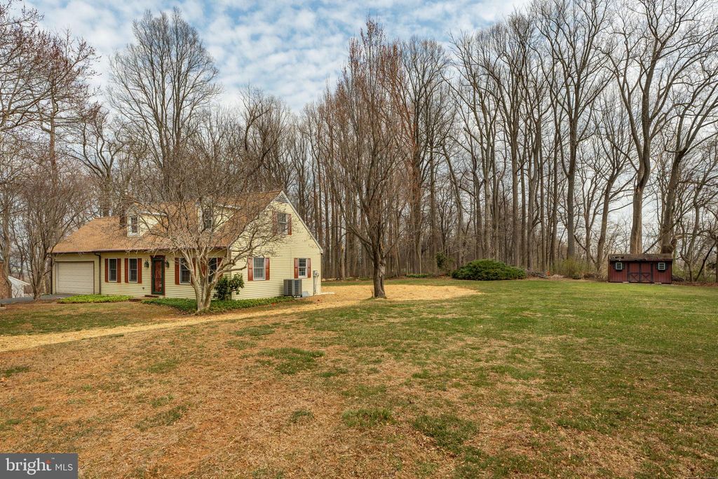 Photo of 24 Hawthorne Circle, WILLOW STREET, PA 17584 (MLS # PALA2066390)