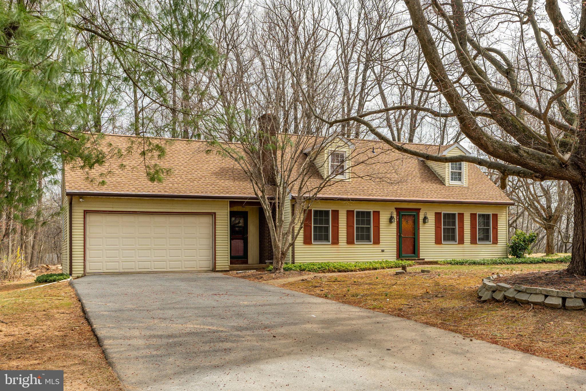 EAGLE WING ESTATES - Residential