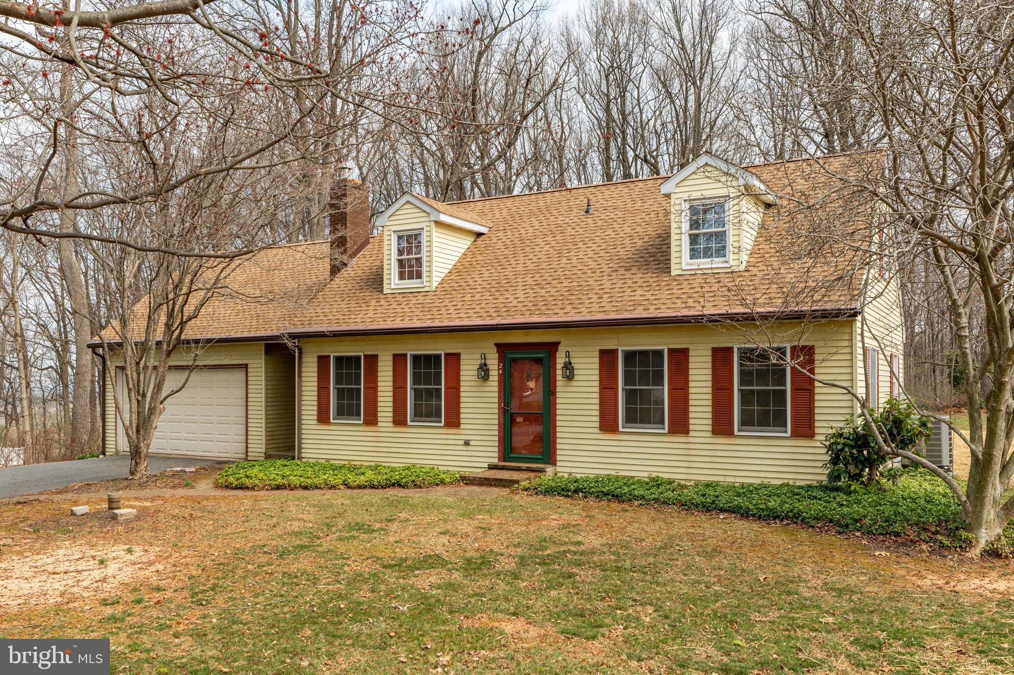 EAGLE WING ESTATES - Residential