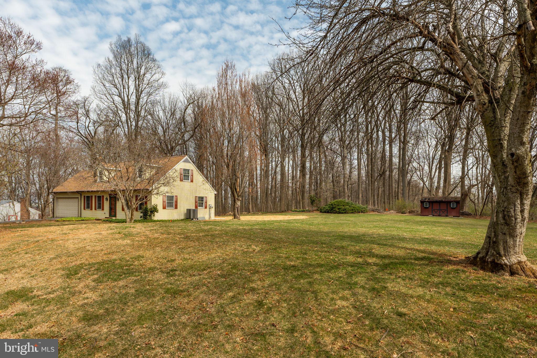 EAGLE WING ESTATES - Residential