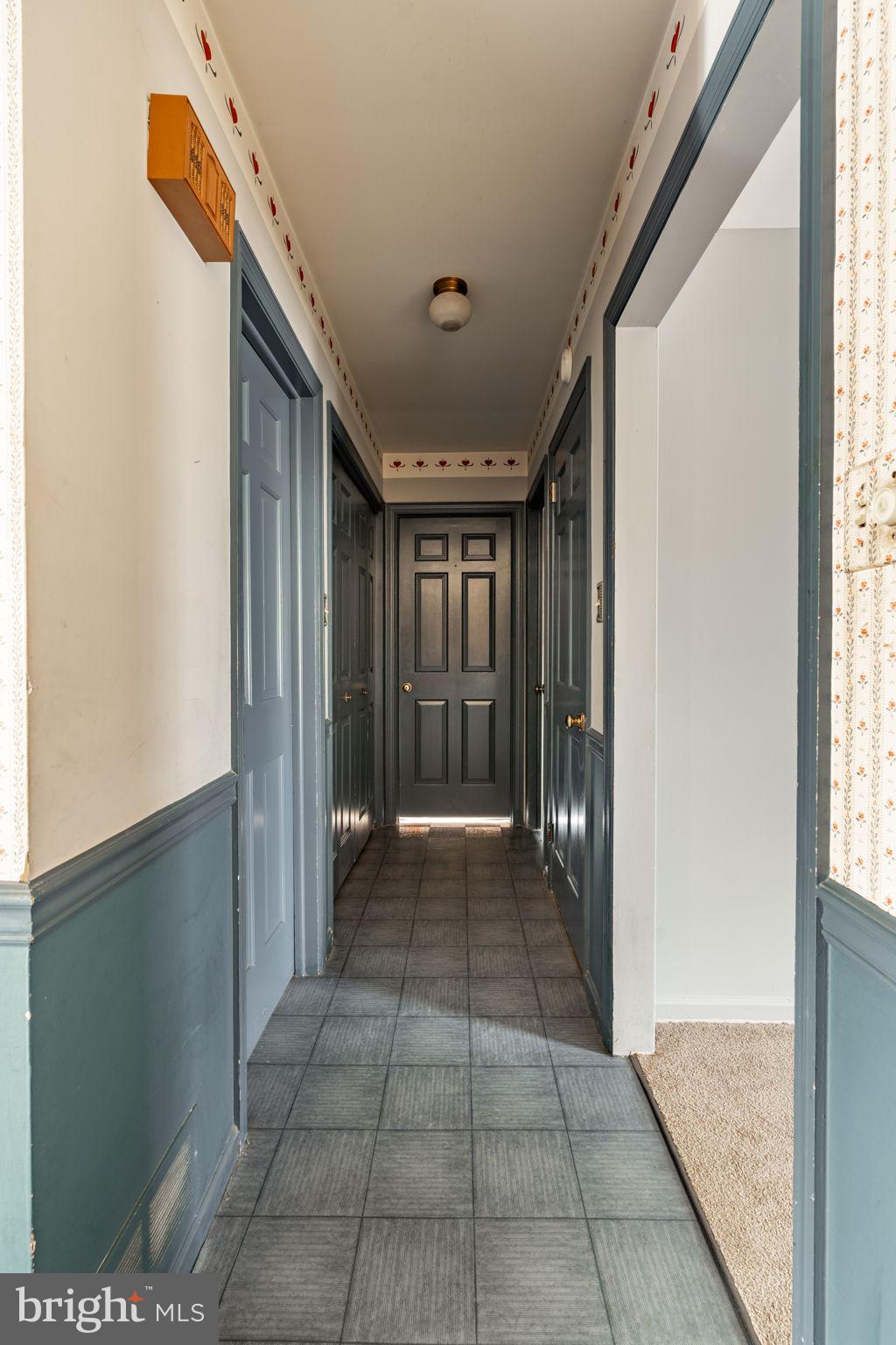 EAGLE WING ESTATES - Residential