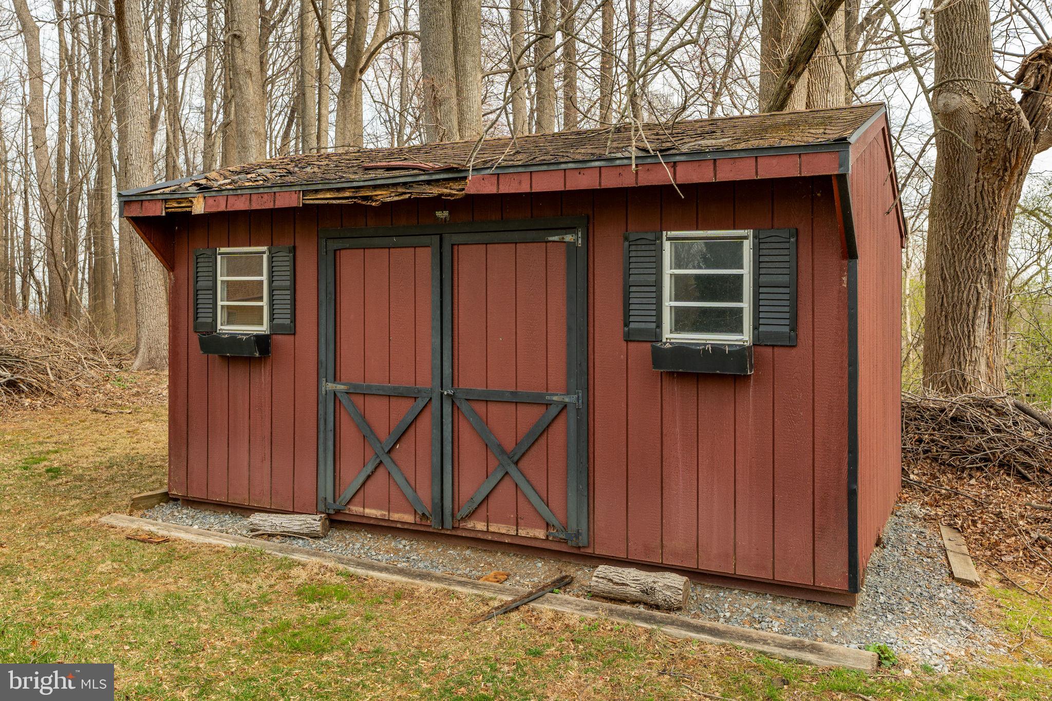 EAGLE WING ESTATES - Residential