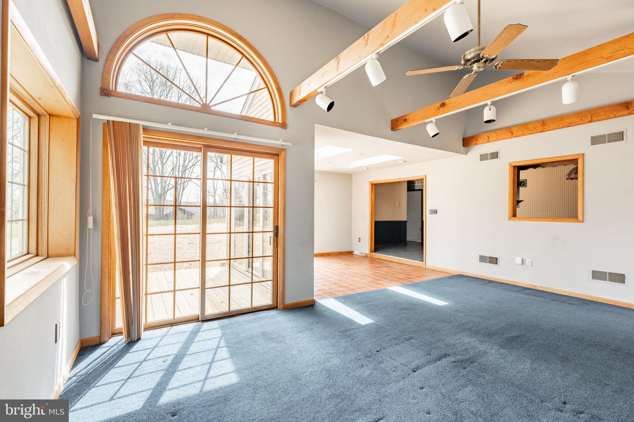 EAGLE WING ESTATES - Residential