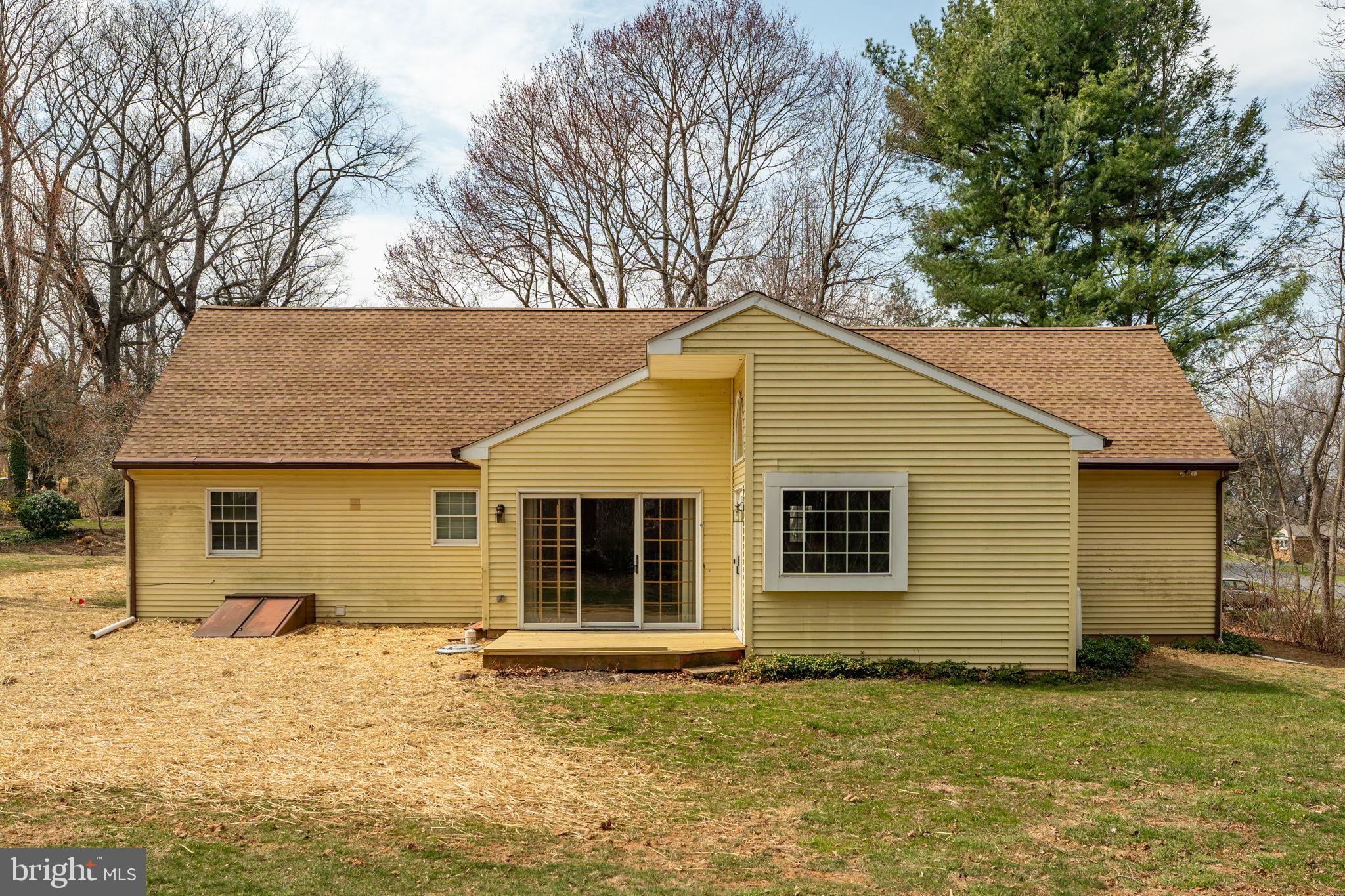 EAGLE WING ESTATES - Residential