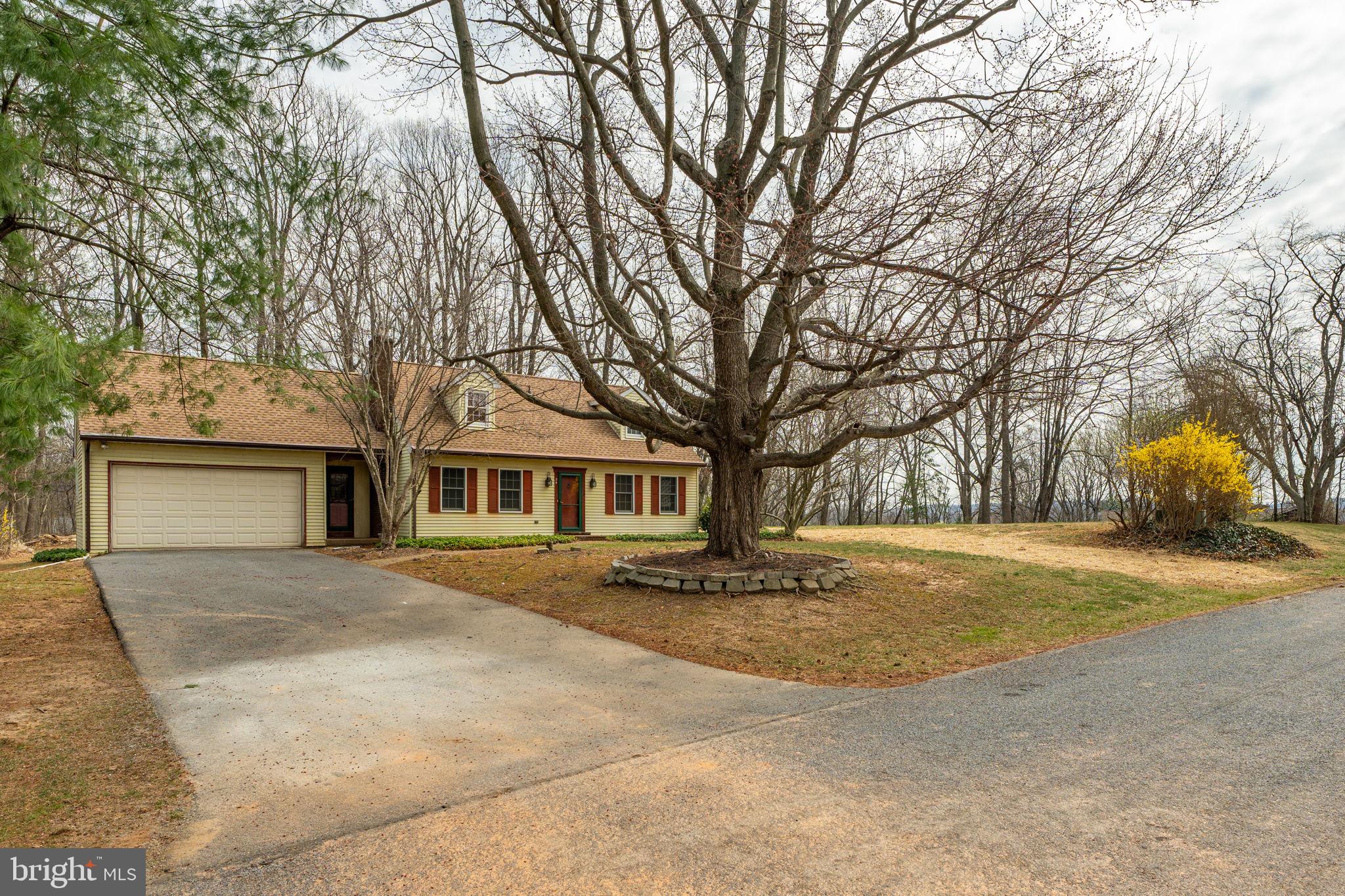 EAGLE WING ESTATES - Residential