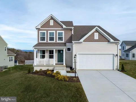 Zachary Taylor Highway, Mineral, VA MLS: VALA2007544