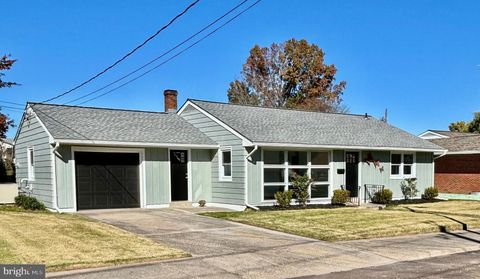 941 W MILL STREET QUAKERTOWN PA 18951