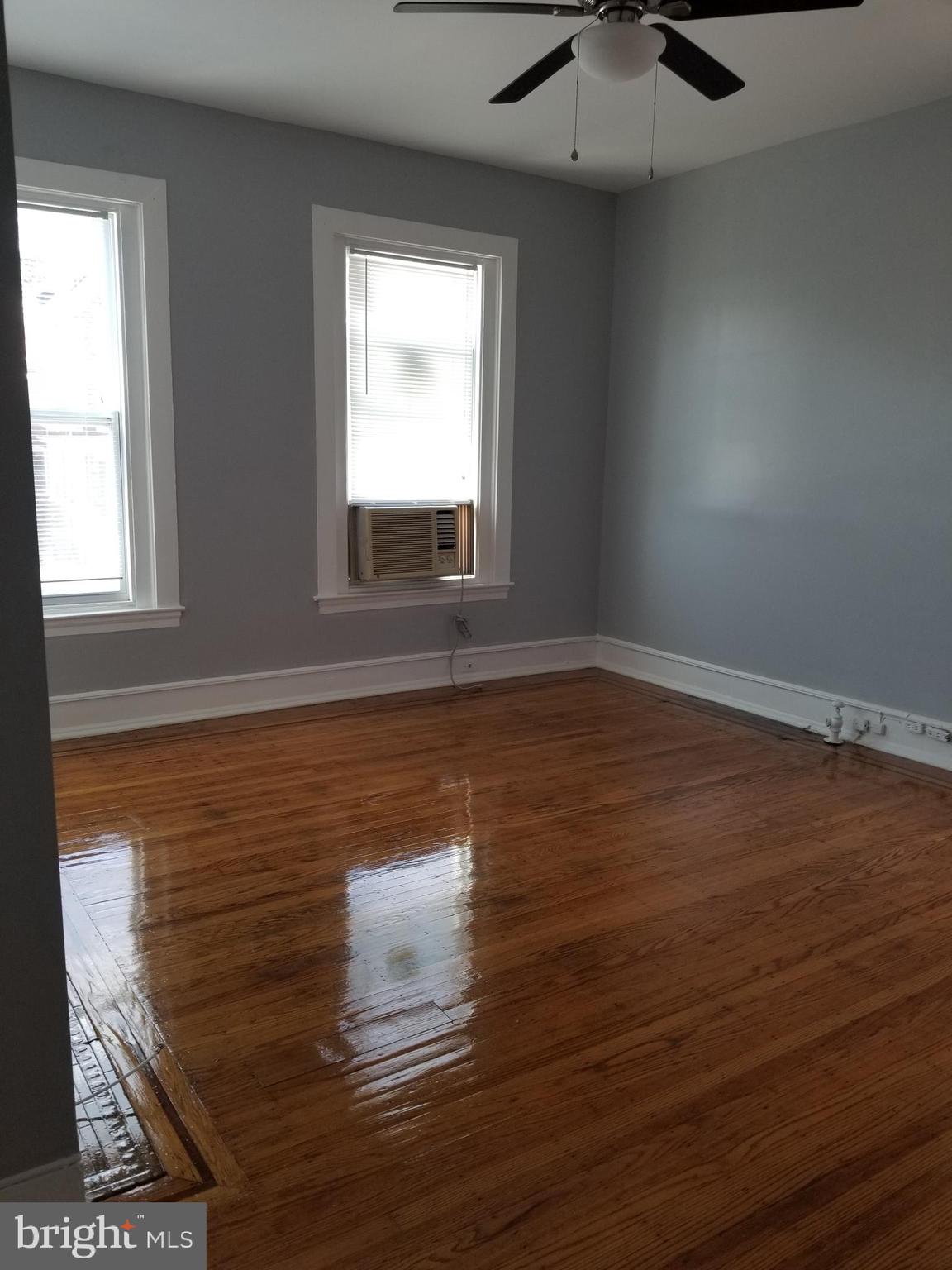 OVERBROOK - Residential Lease