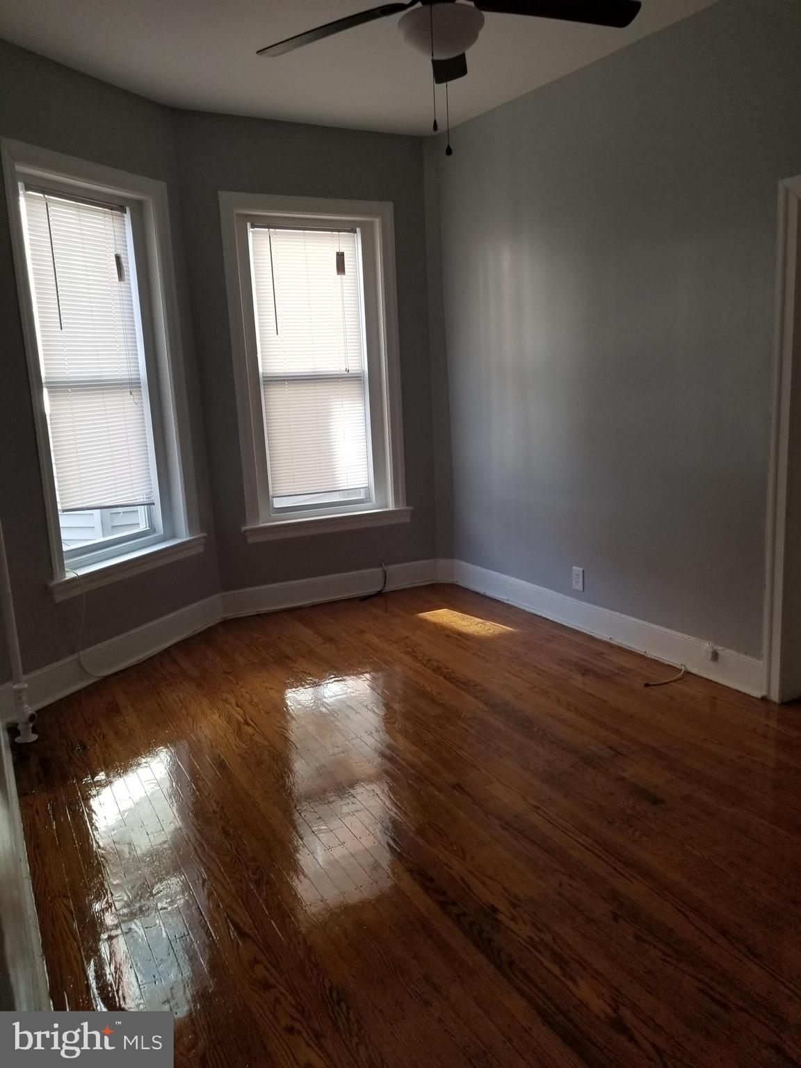 OVERBROOK - Residential Lease