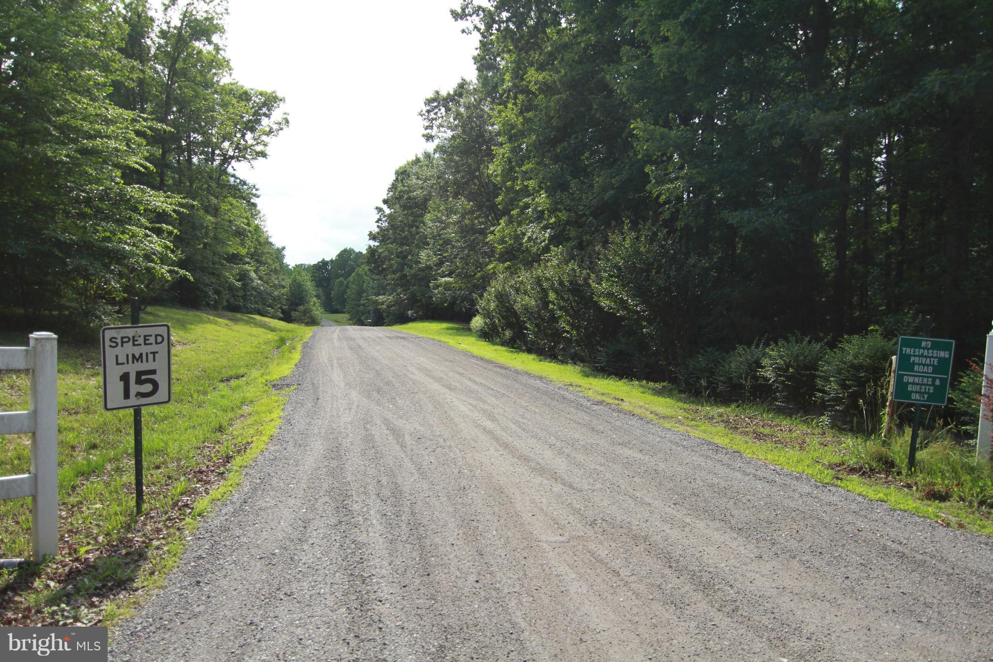 MATTA RIVER ESTATES - Land