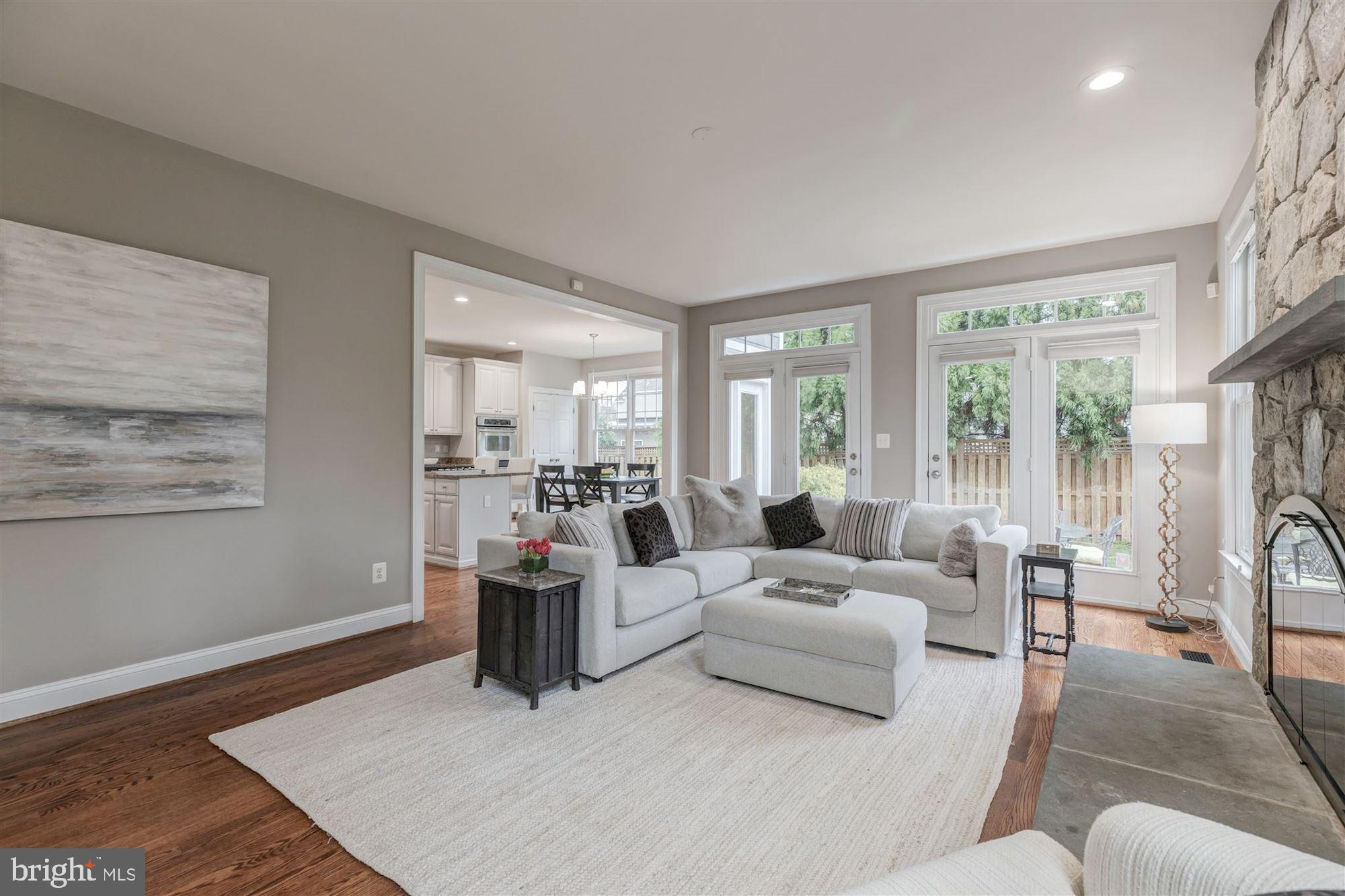 WEST MC LEAN - Residential