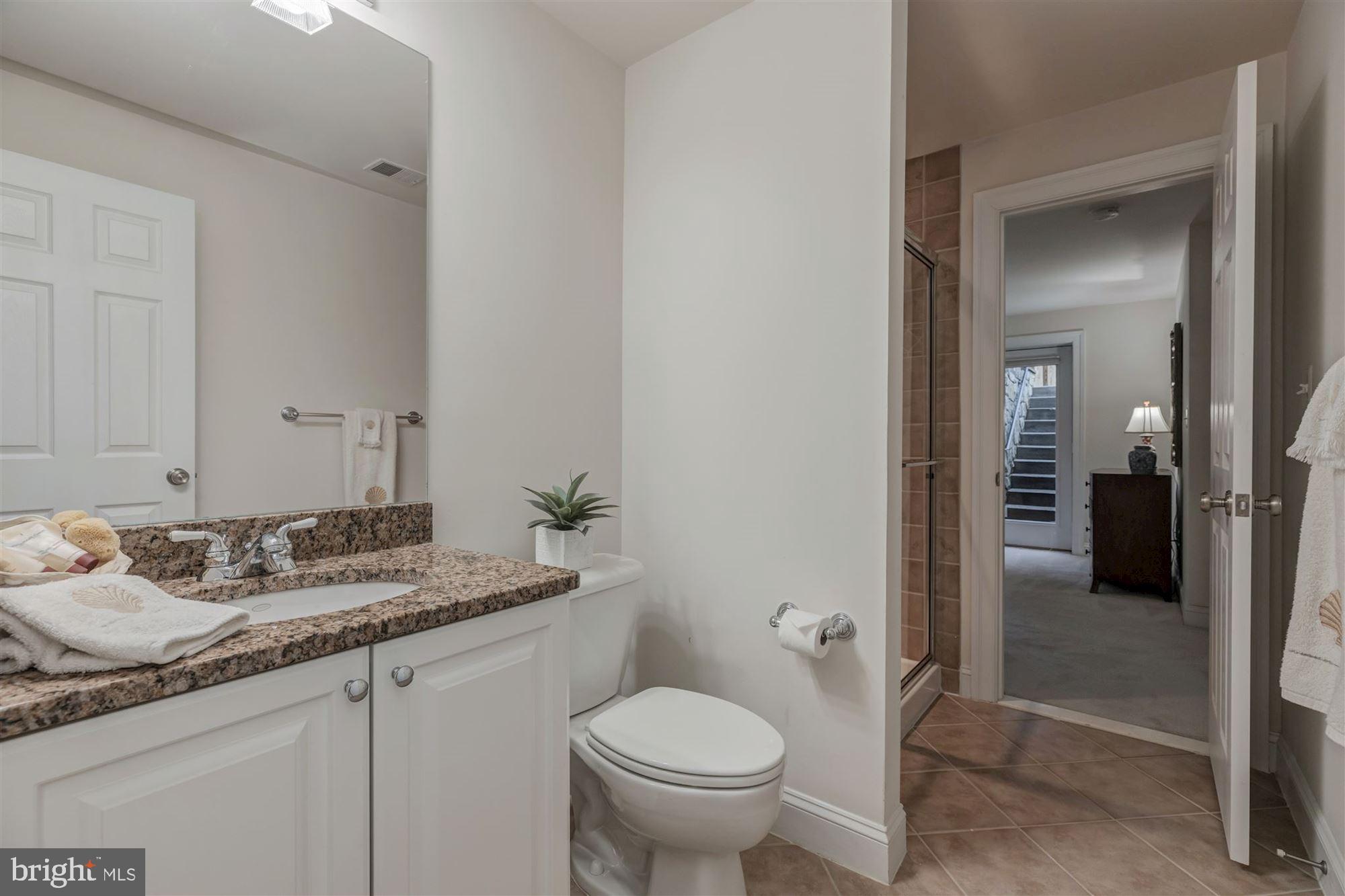 WEST MC LEAN - Residential