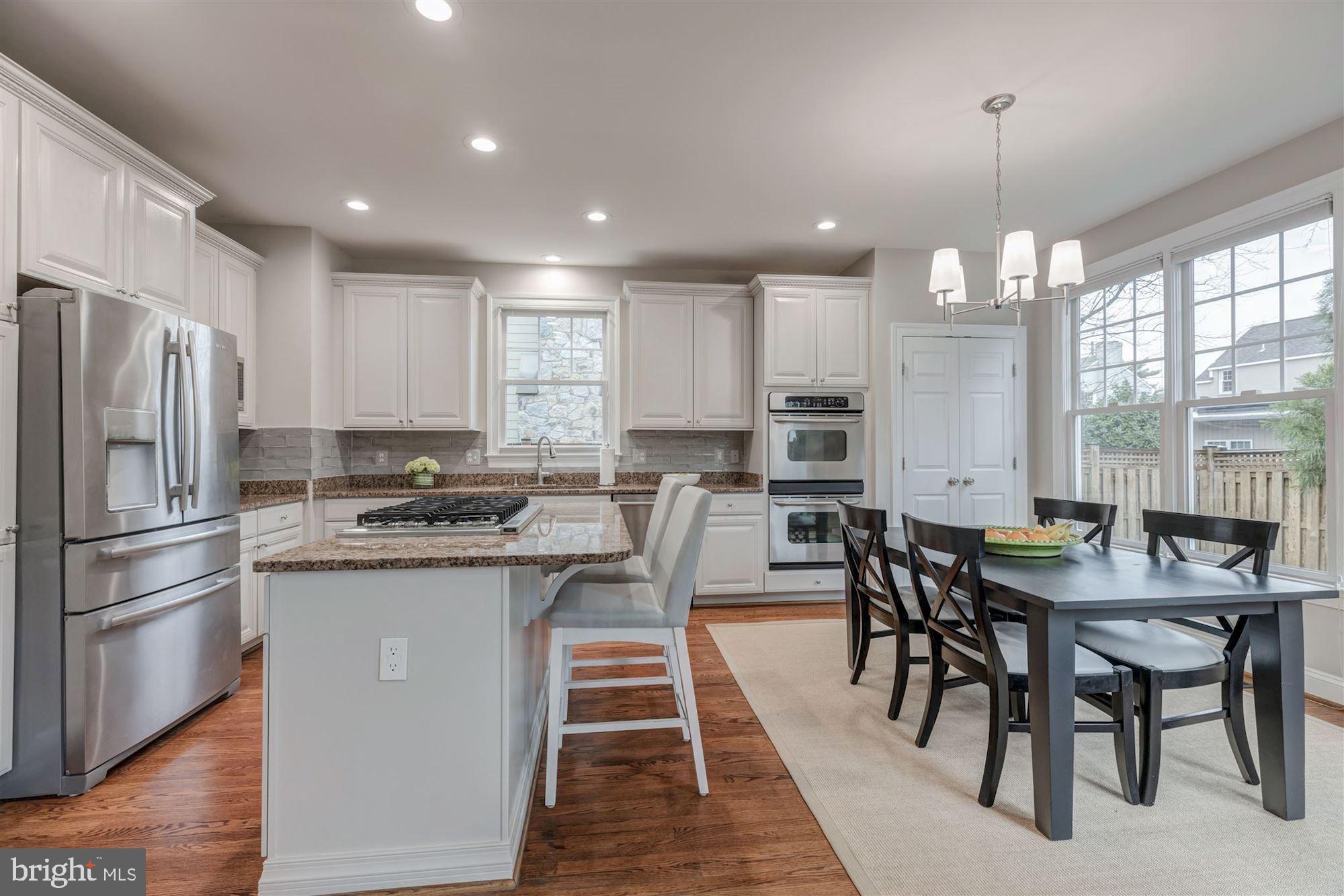 WEST MC LEAN - Residential