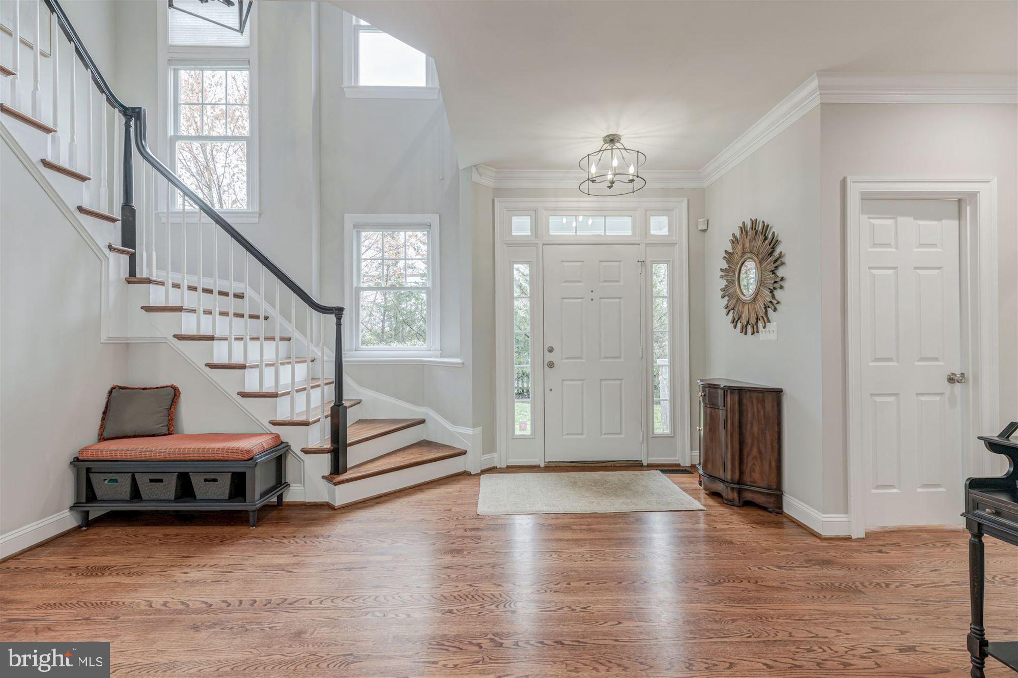 WEST MC LEAN - Residential