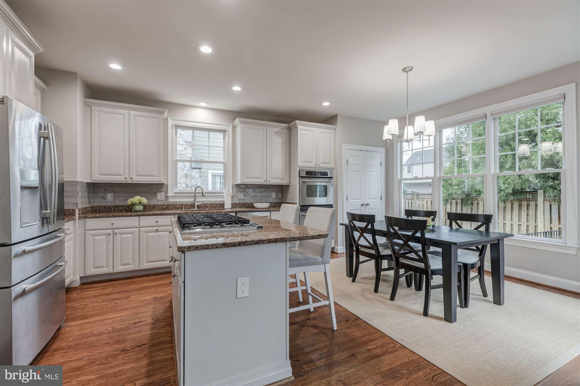 WEST MC LEAN - Residential