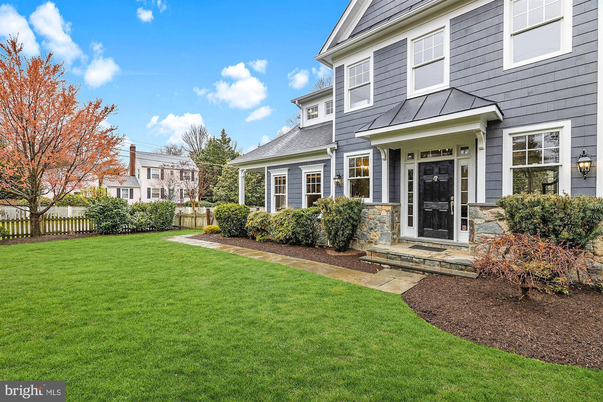 WEST MC LEAN - Residential