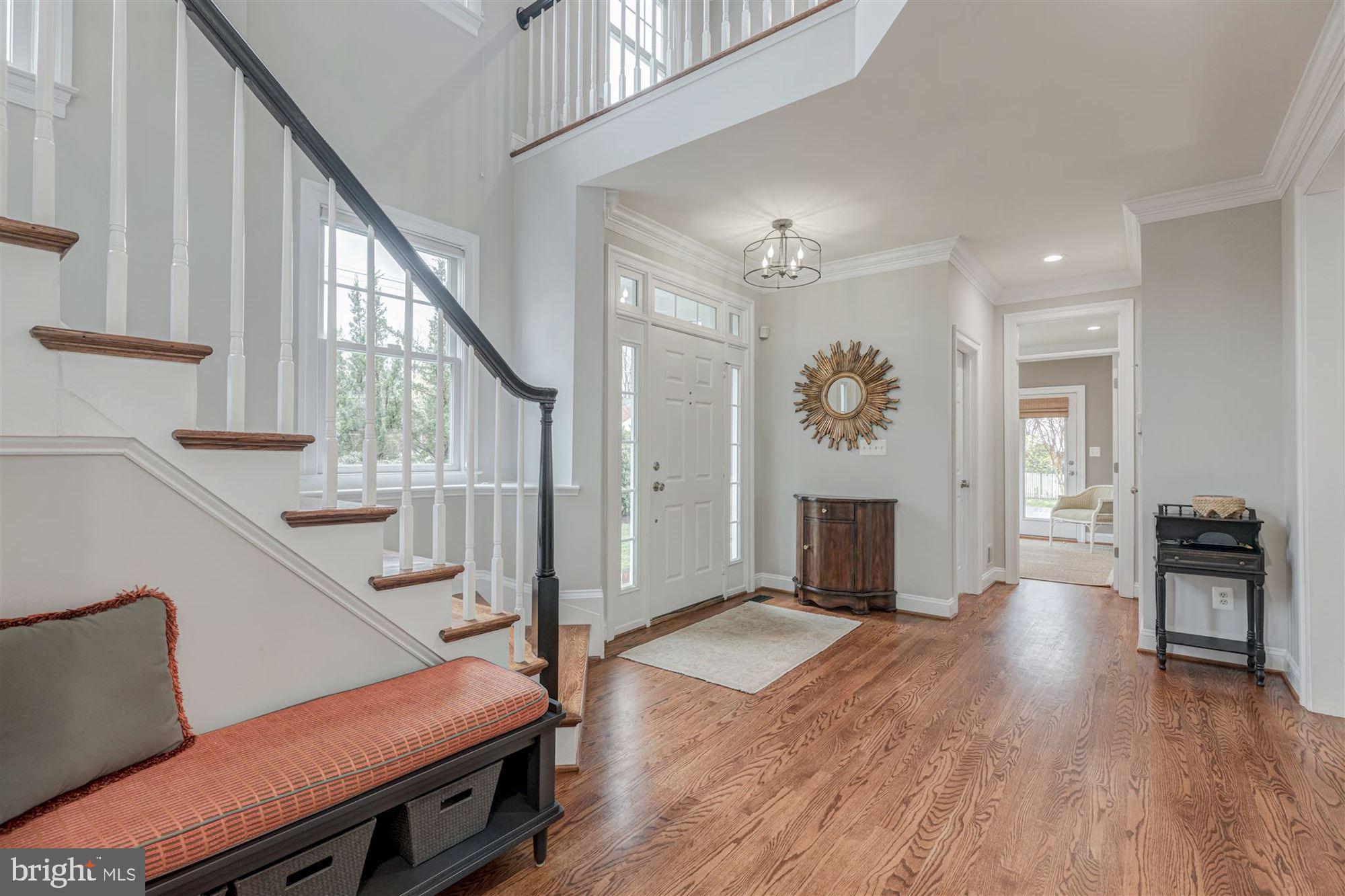 WEST MC LEAN - Residential