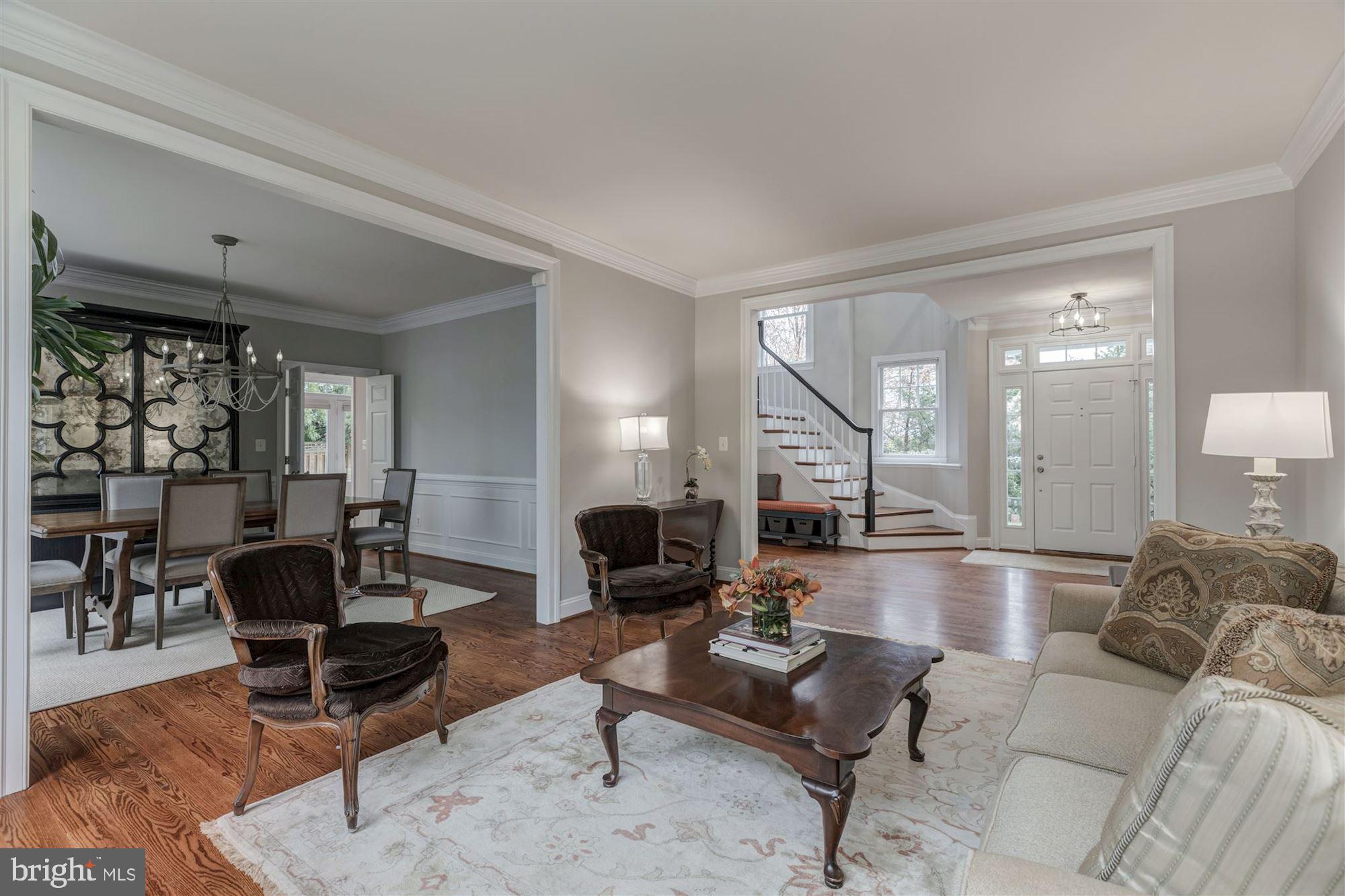 WEST MC LEAN - Residential
