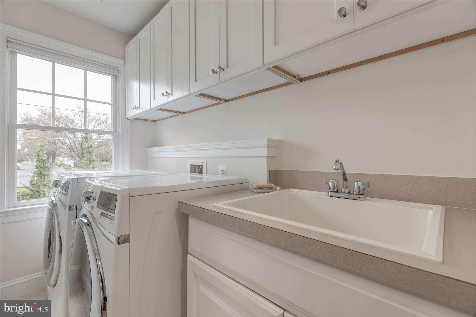 WEST MC LEAN - Residential