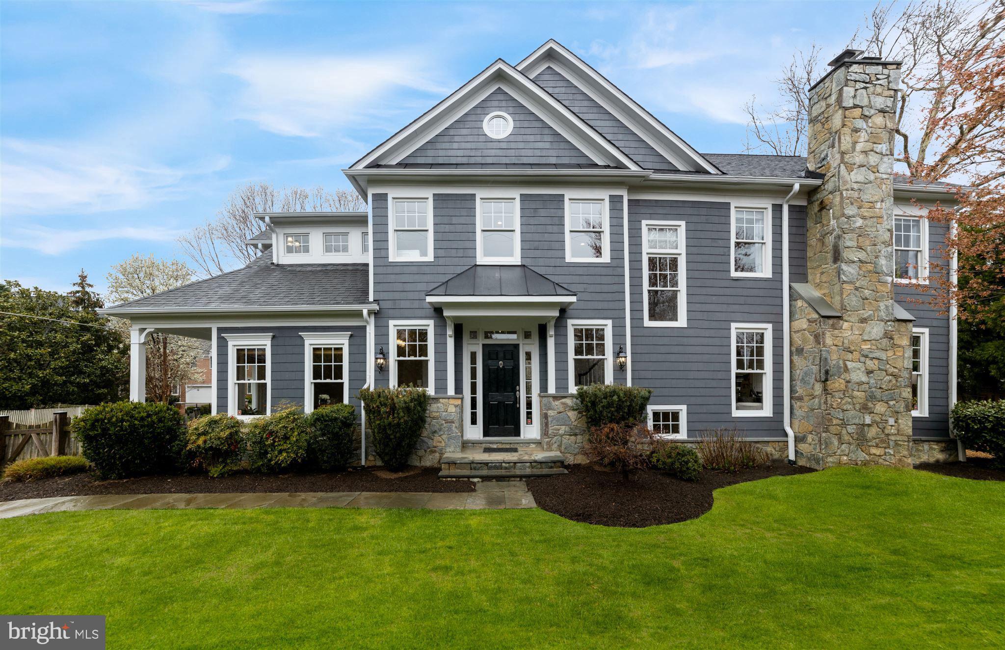 WEST MC LEAN - Residential
