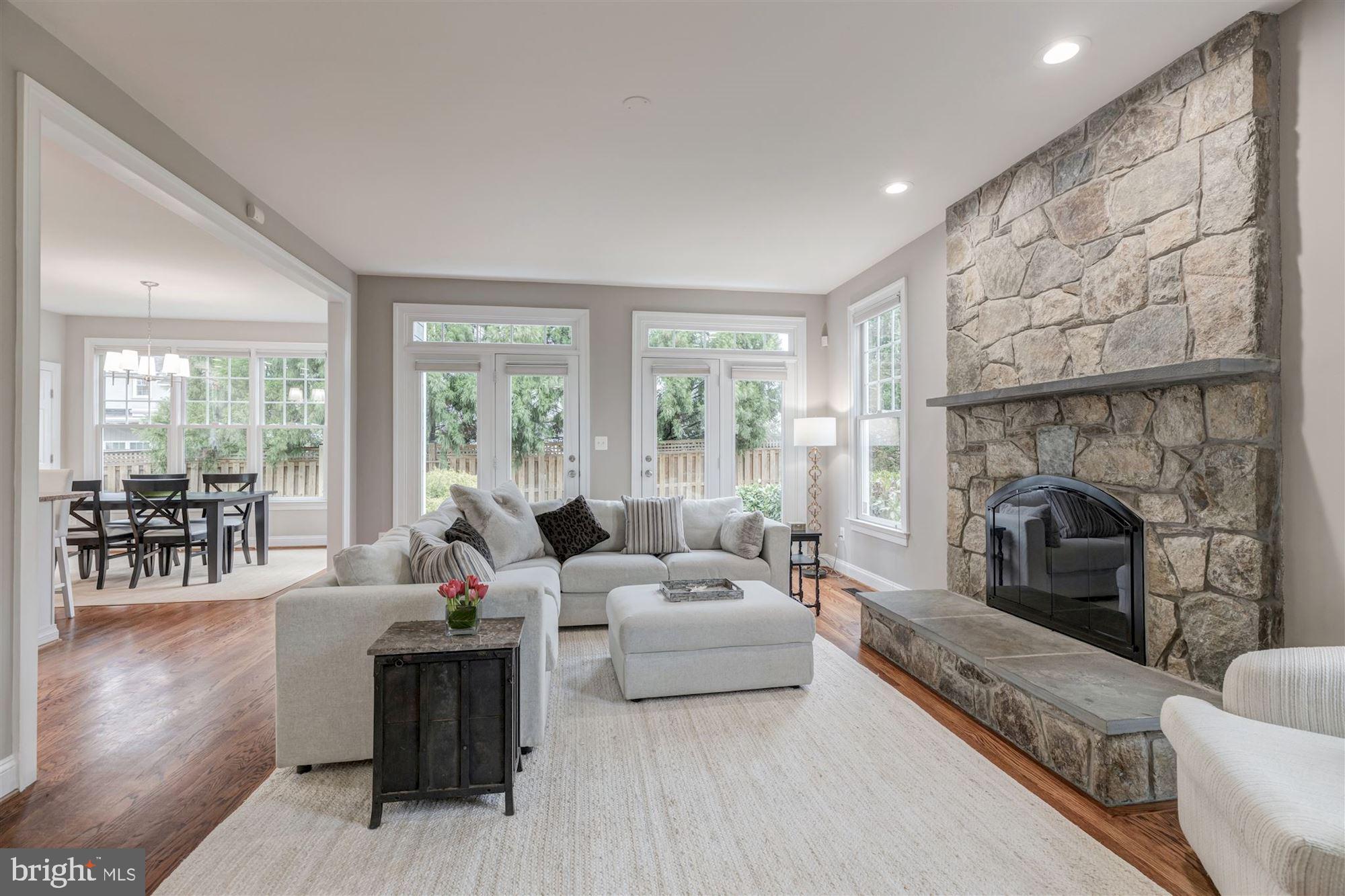 WEST MC LEAN - Residential