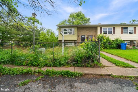 73 CARNIVAL DRIVE TANEYTOWN MD 21787