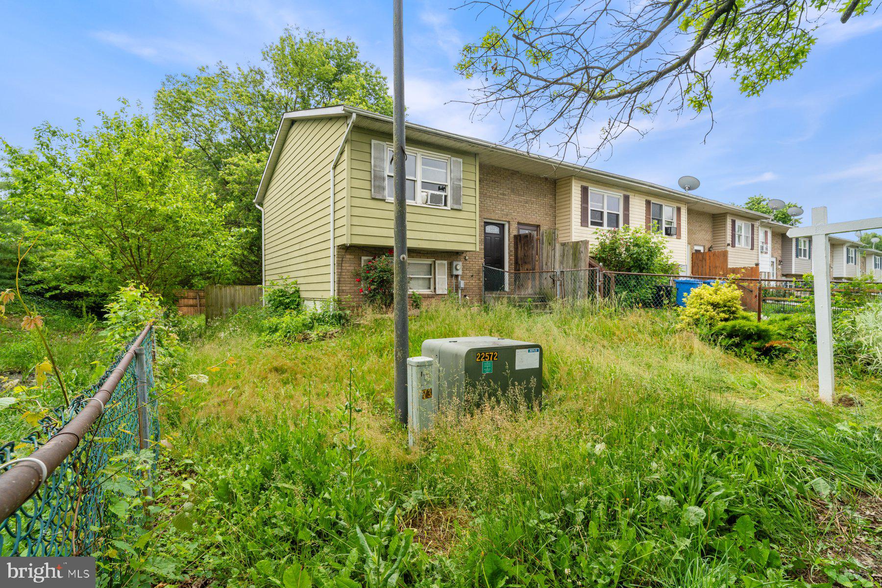 73 CARNIVAL DRIVE