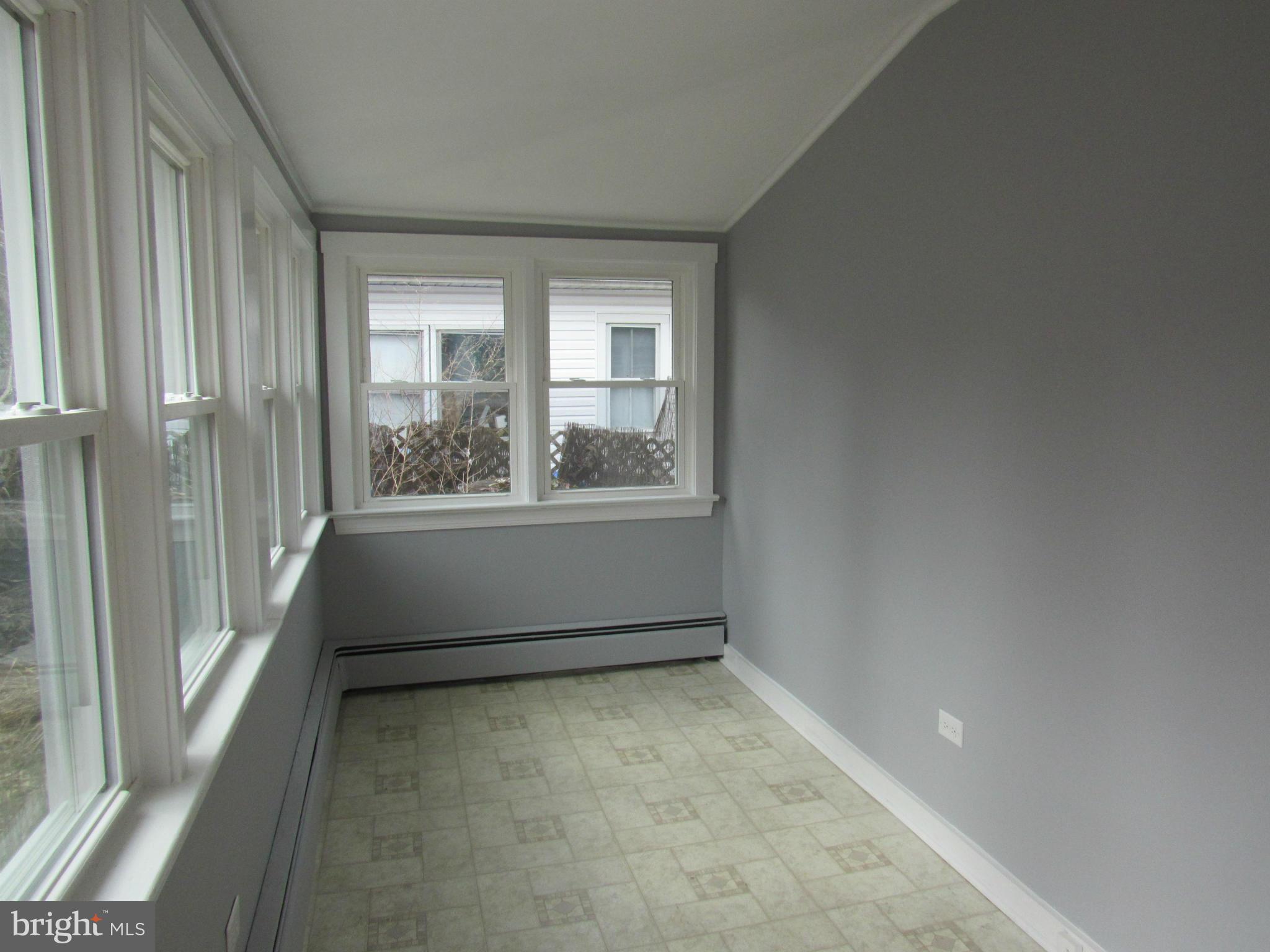 NORTH CHESAPEAKE BEACH - Residential Lease