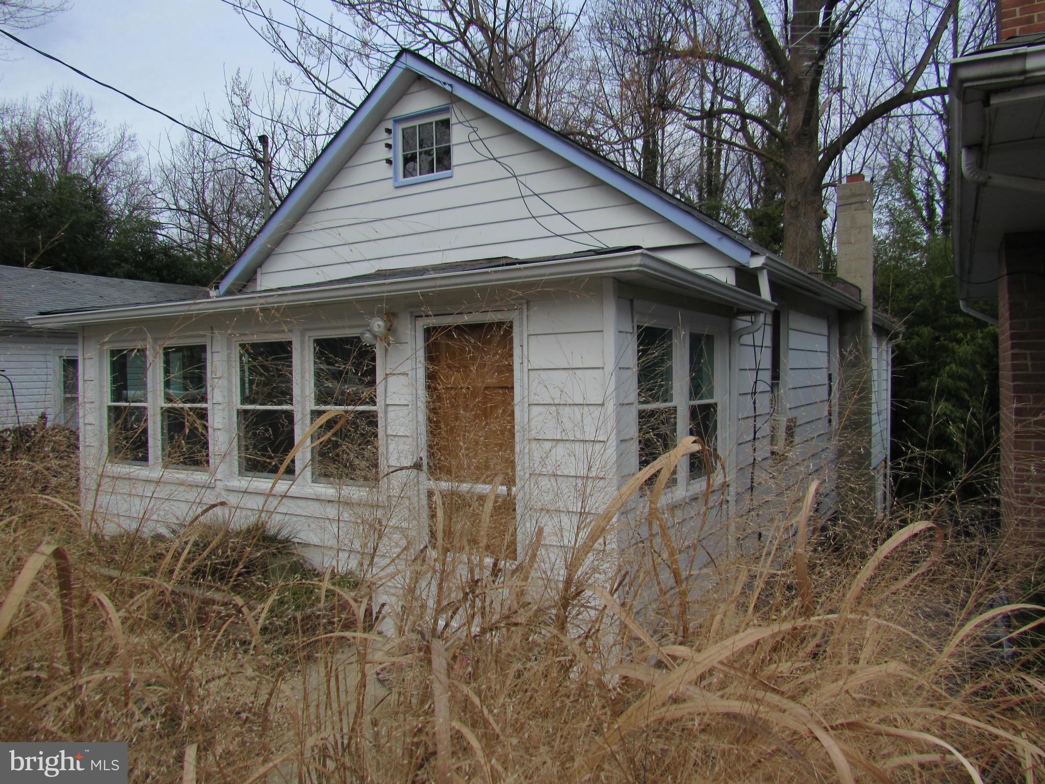 NORTH CHESAPEAKE BEACH - Residential Lease