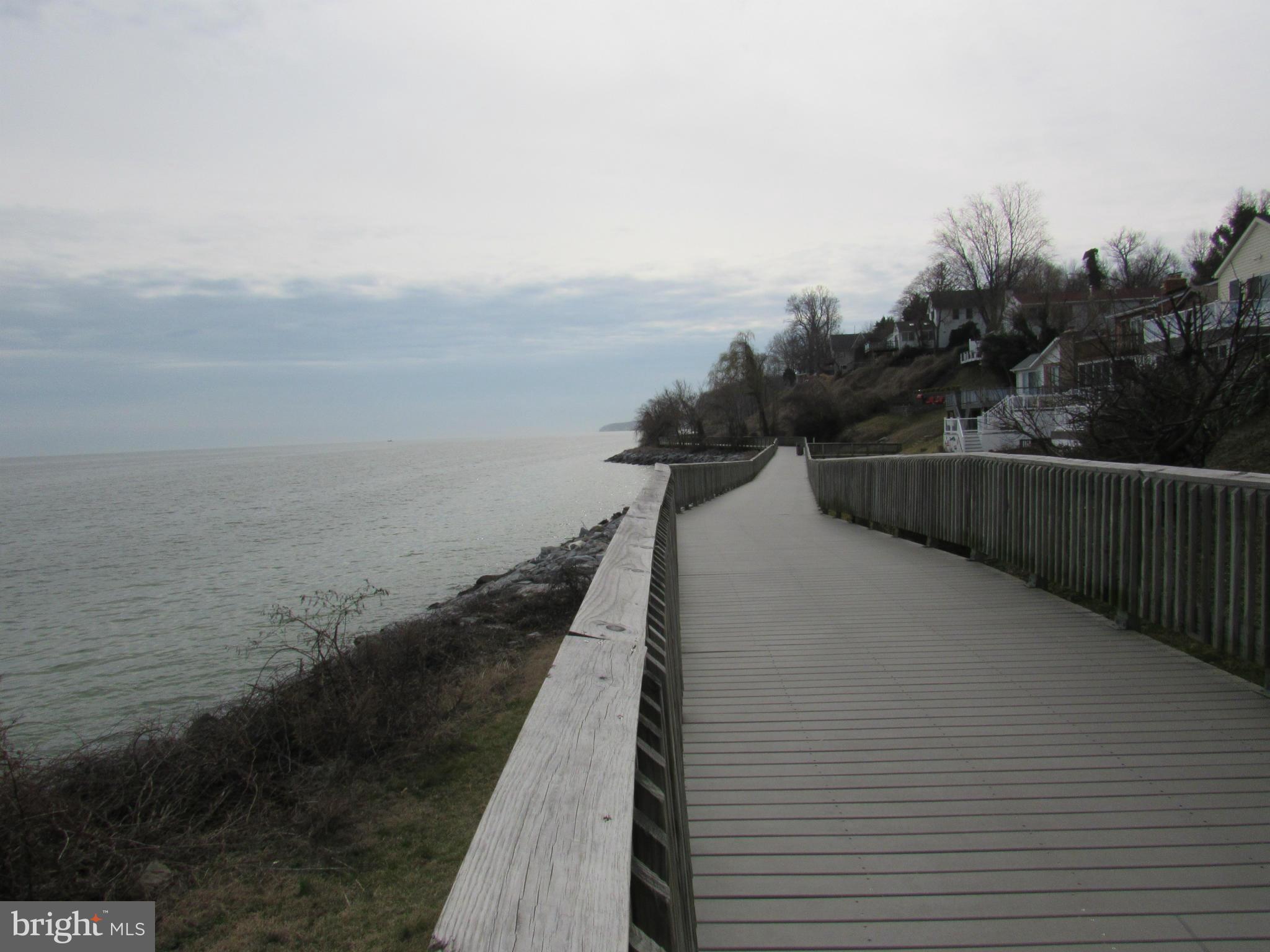 NORTH CHESAPEAKE BEACH - Residential Lease