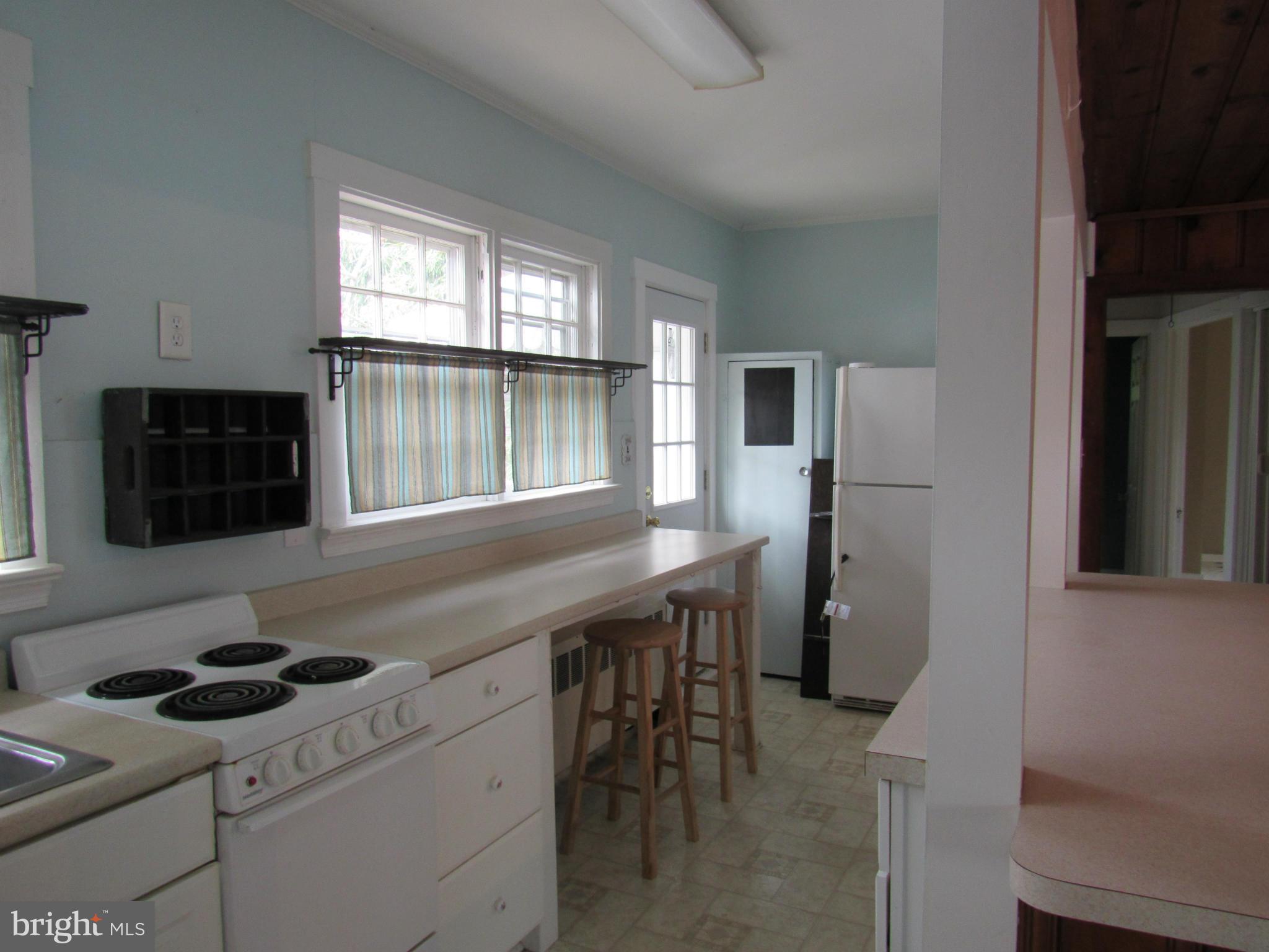 NORTH CHESAPEAKE BEACH - Residential Lease