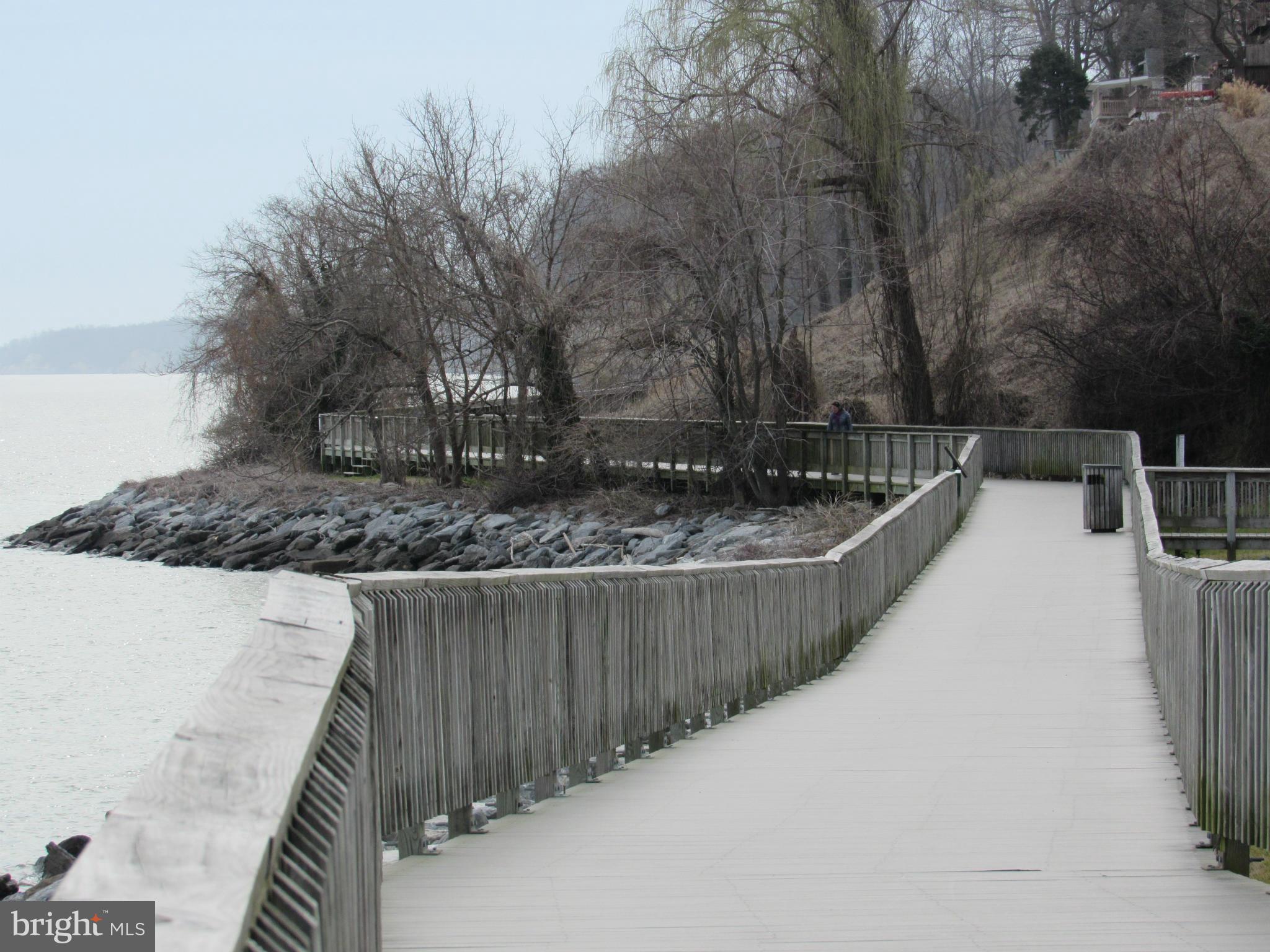 NORTH CHESAPEAKE BEACH - Residential Lease