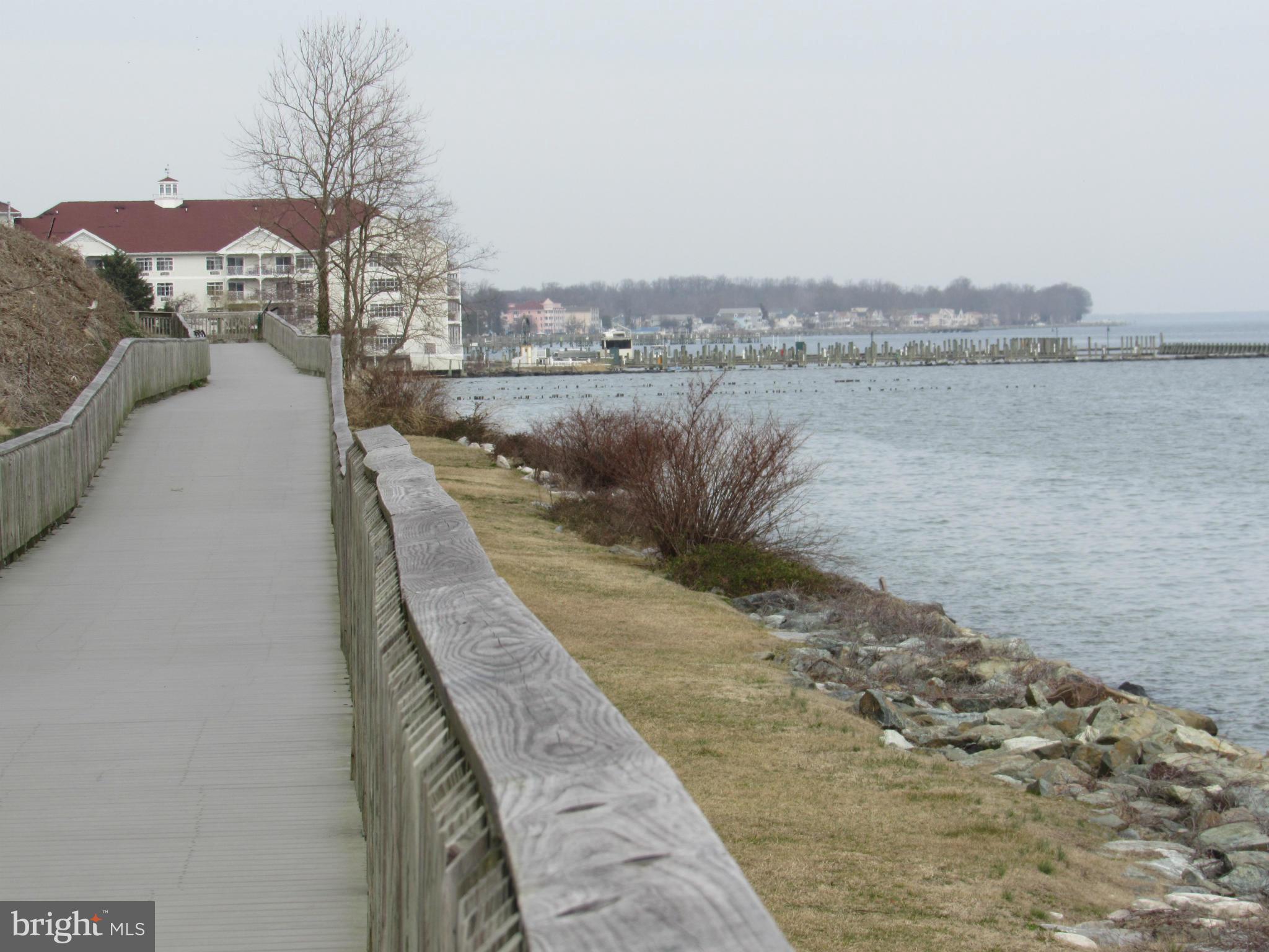 NORTH CHESAPEAKE BEACH - Residential Lease