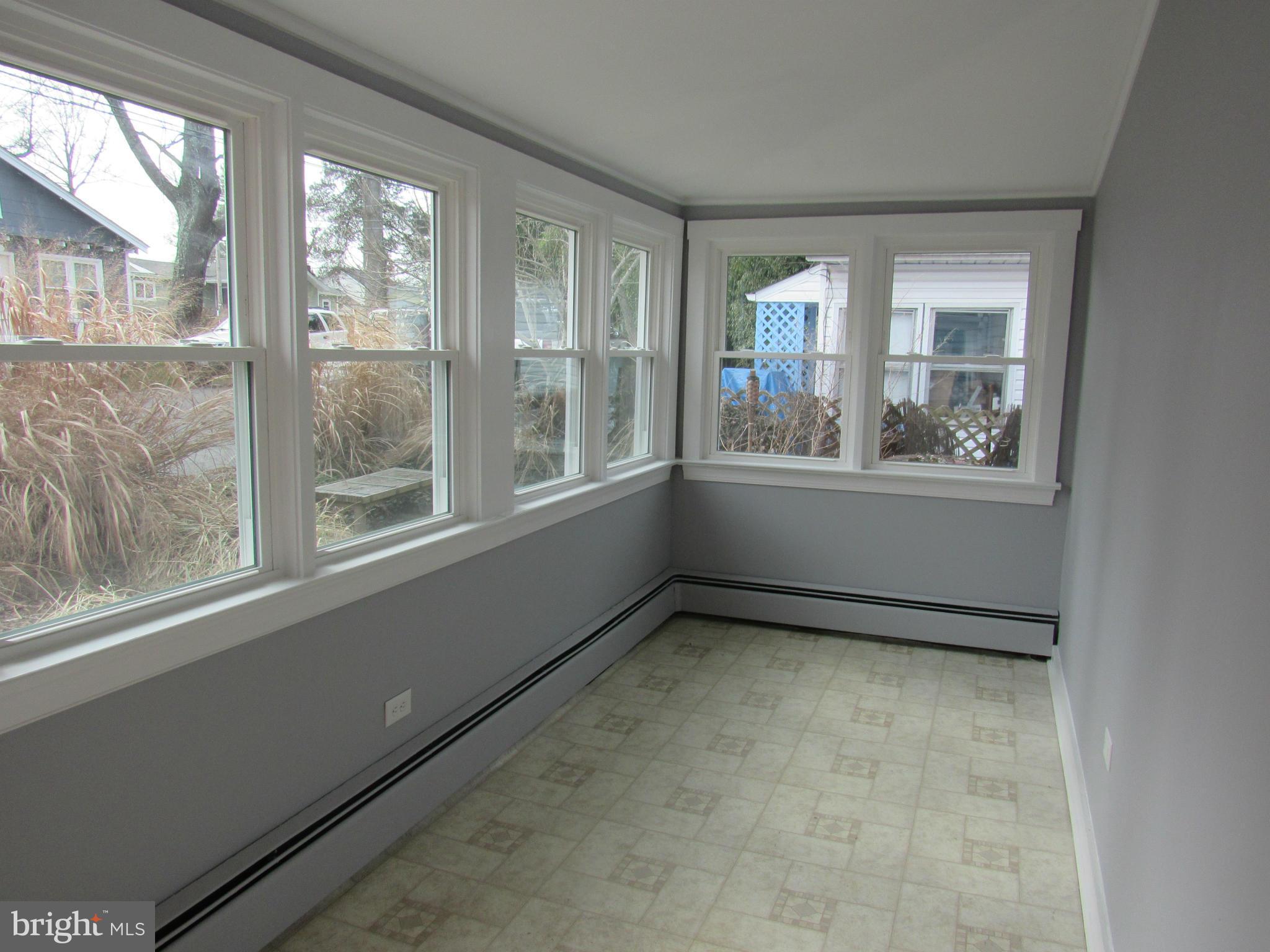 NORTH CHESAPEAKE BEACH - Residential Lease