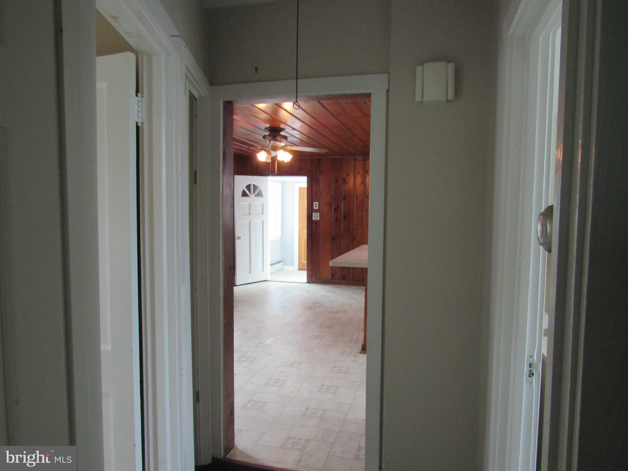 NORTH CHESAPEAKE BEACH - Residential Lease