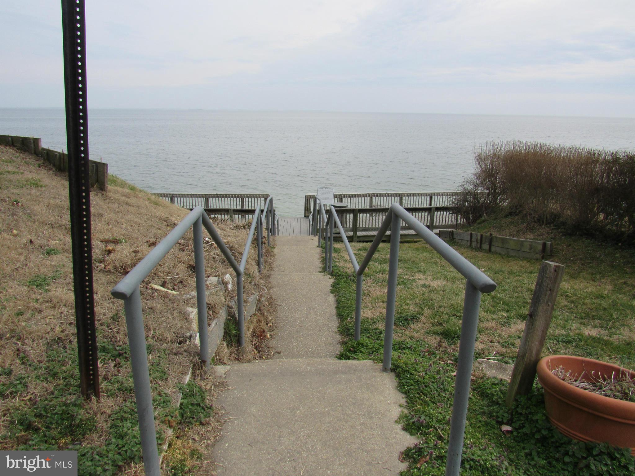 NORTH CHESAPEAKE BEACH - Residential Lease