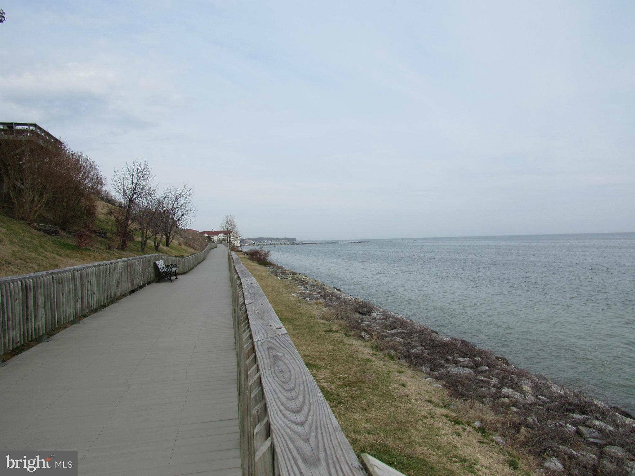 NORTH CHESAPEAKE BEACH - Residential Lease