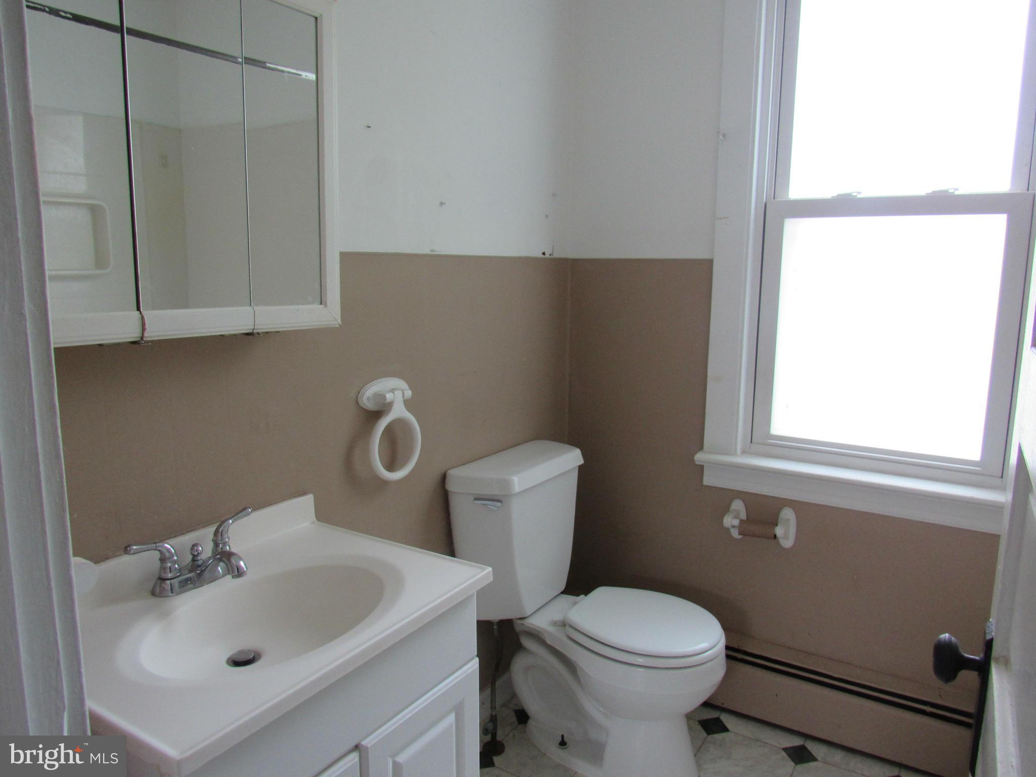 NORTH CHESAPEAKE BEACH - Residential Lease