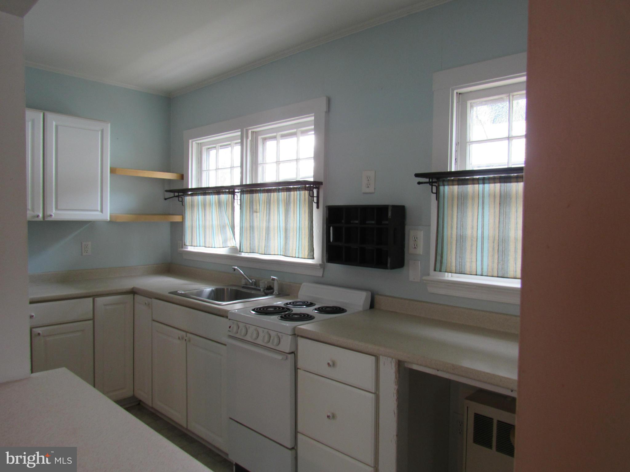 NORTH CHESAPEAKE BEACH - Residential Lease