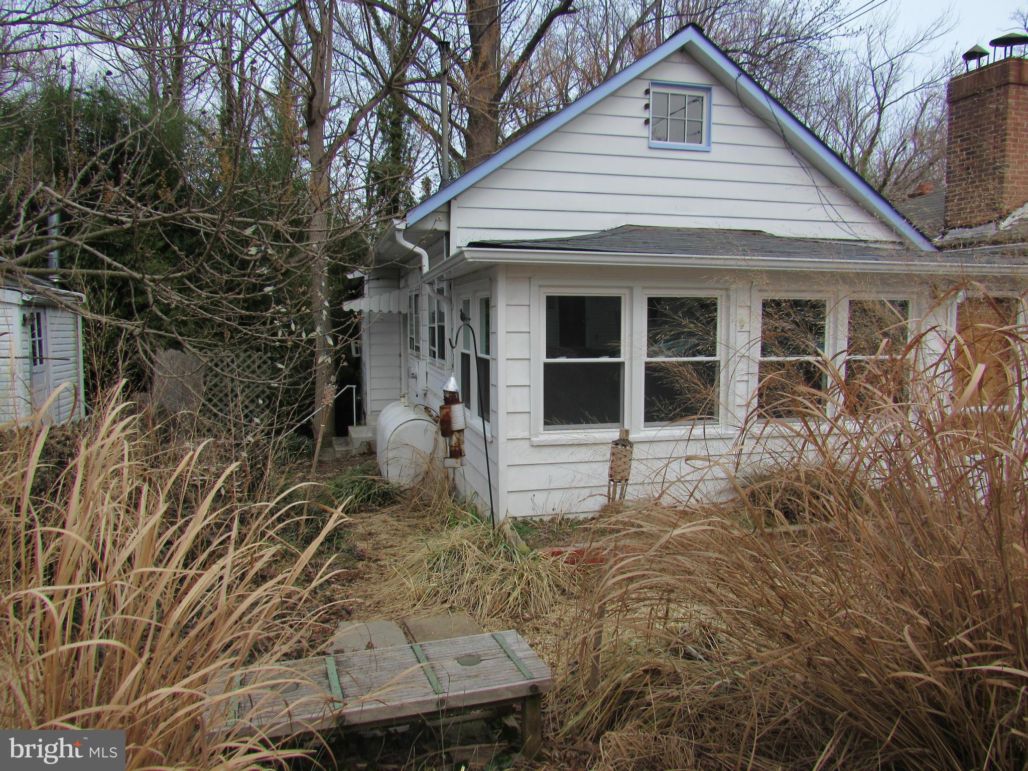 NORTH CHESAPEAKE BEACH - Residential Lease