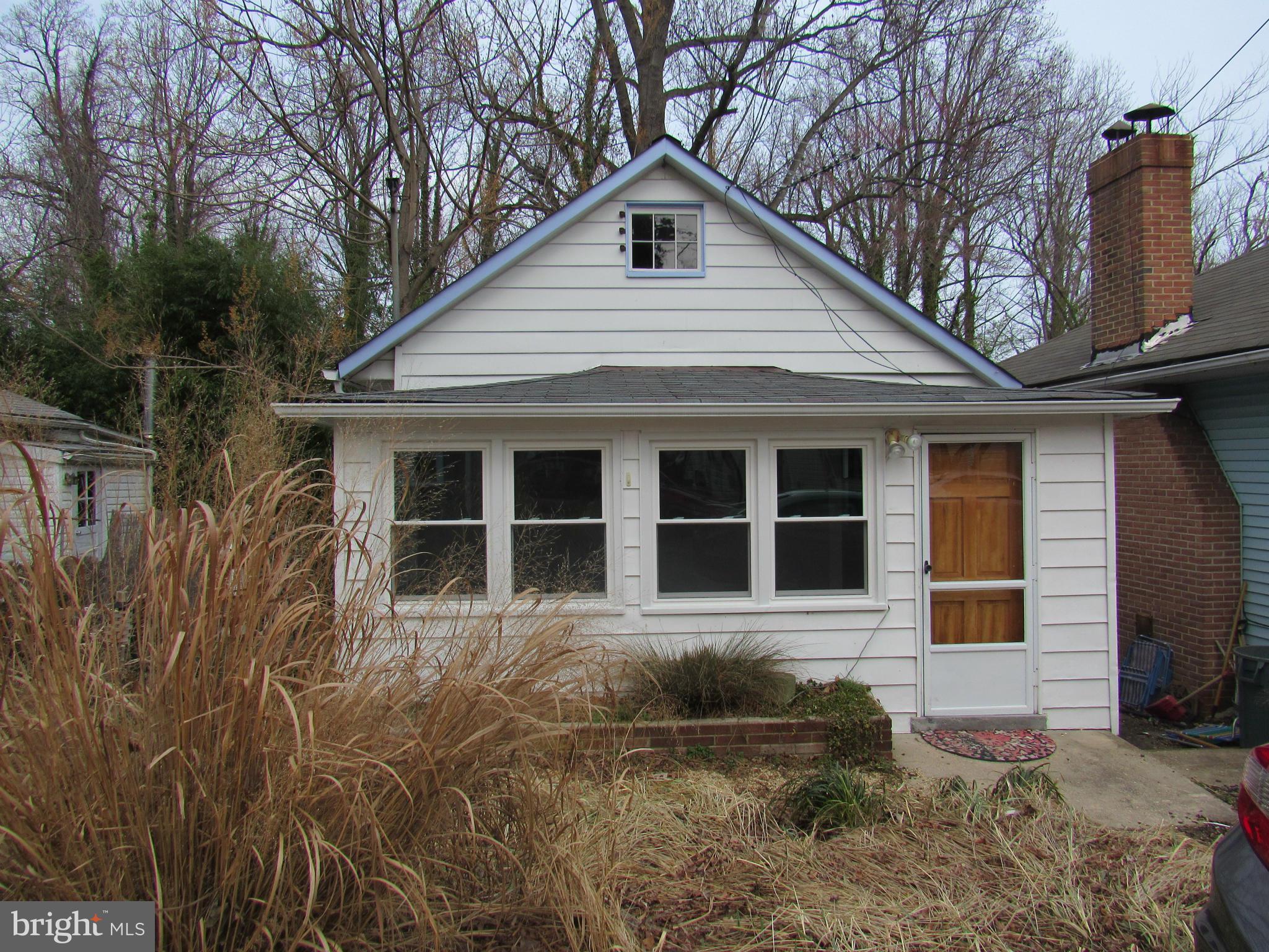 NORTH CHESAPEAKE BEACH - Residential Lease