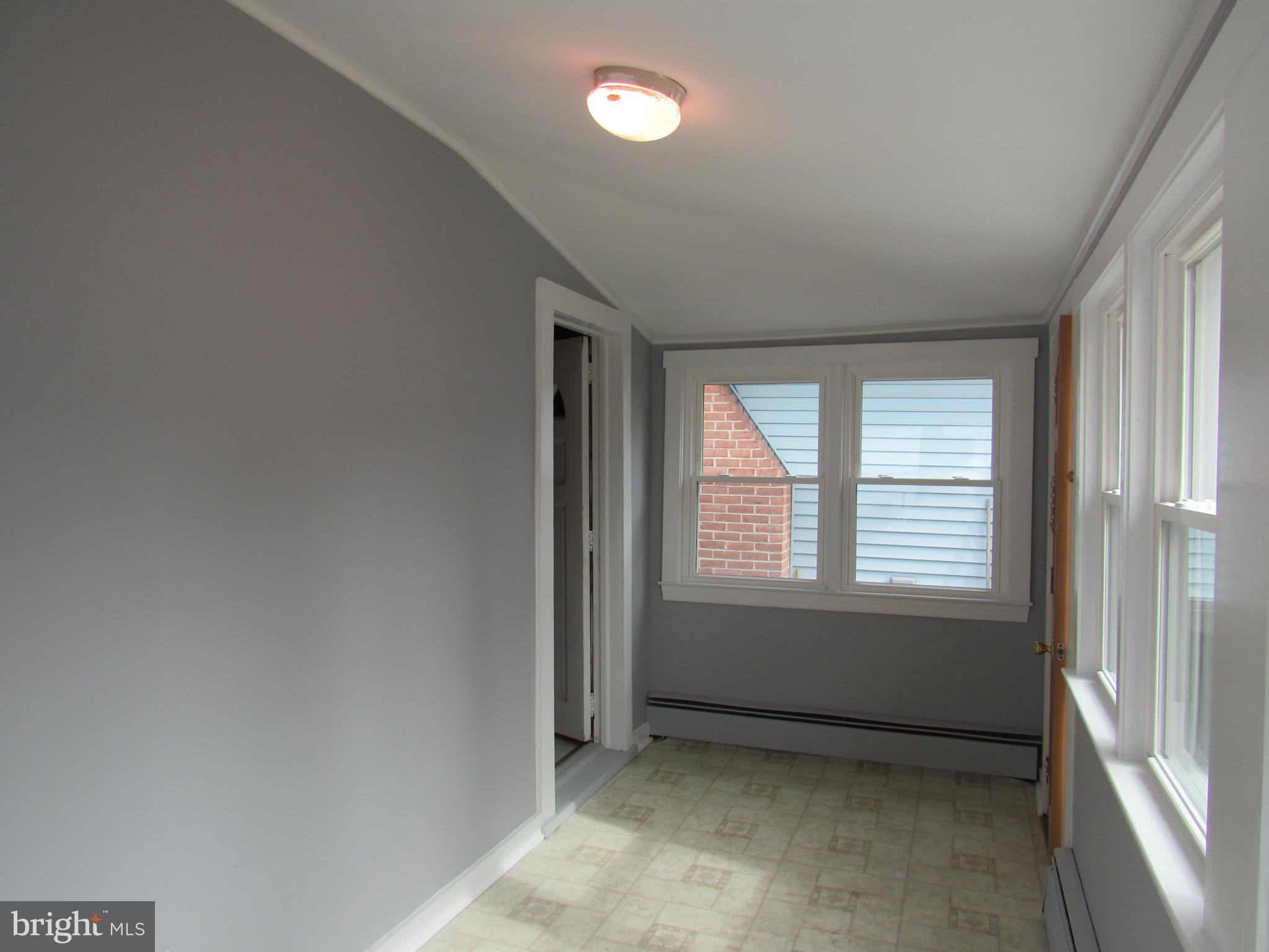 NORTH CHESAPEAKE BEACH - Residential Lease