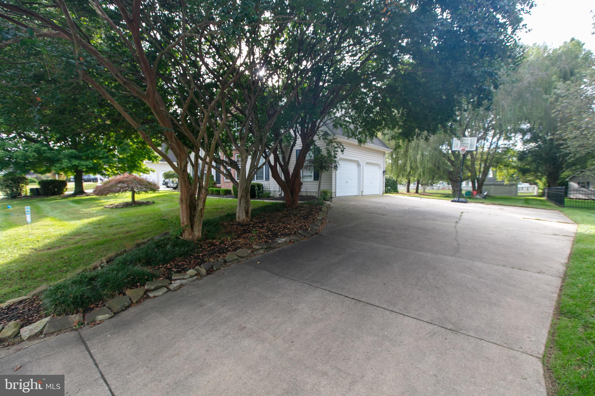 THE ORCHARDS - Residential