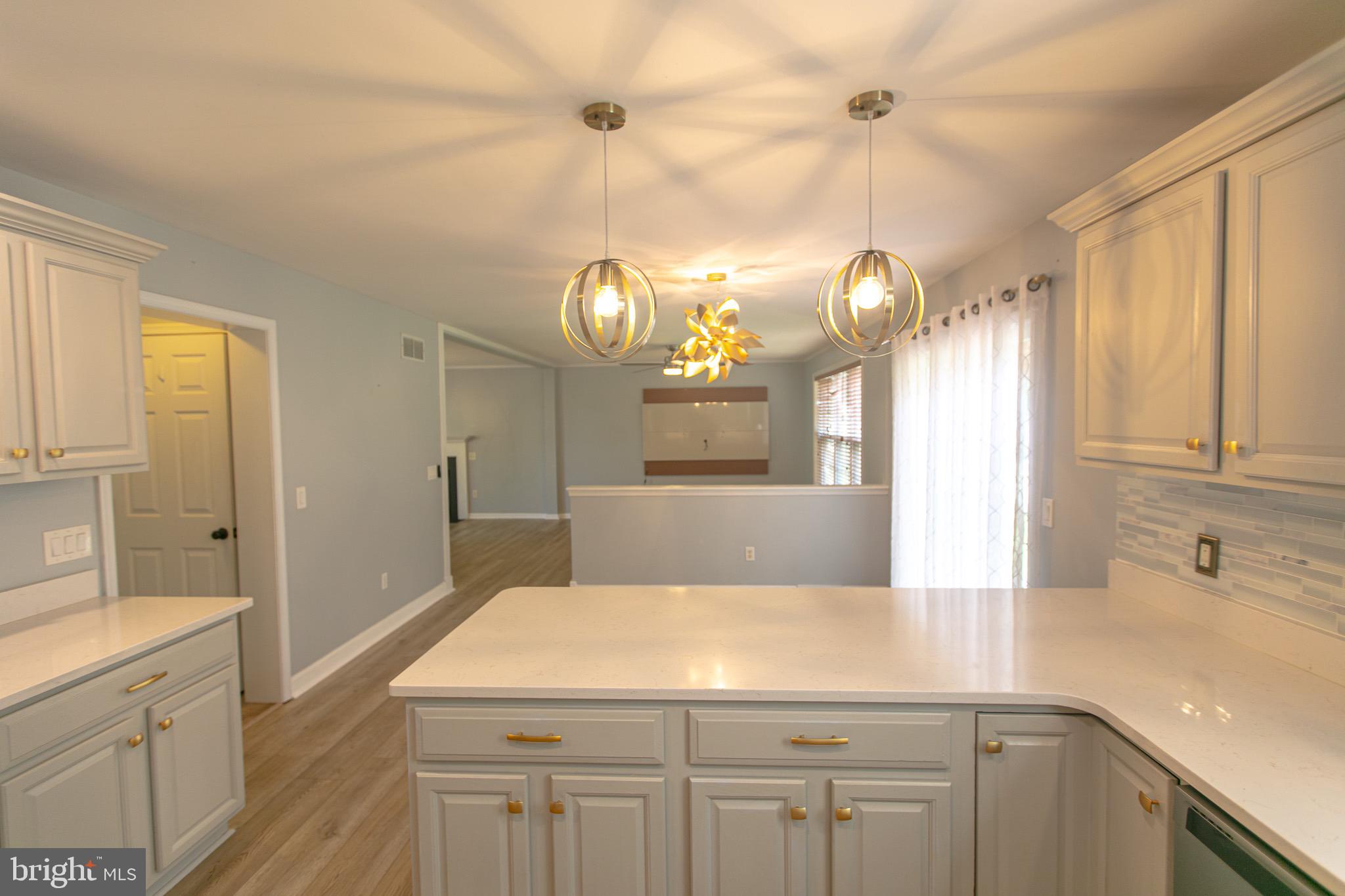 THE ORCHARDS - Residential