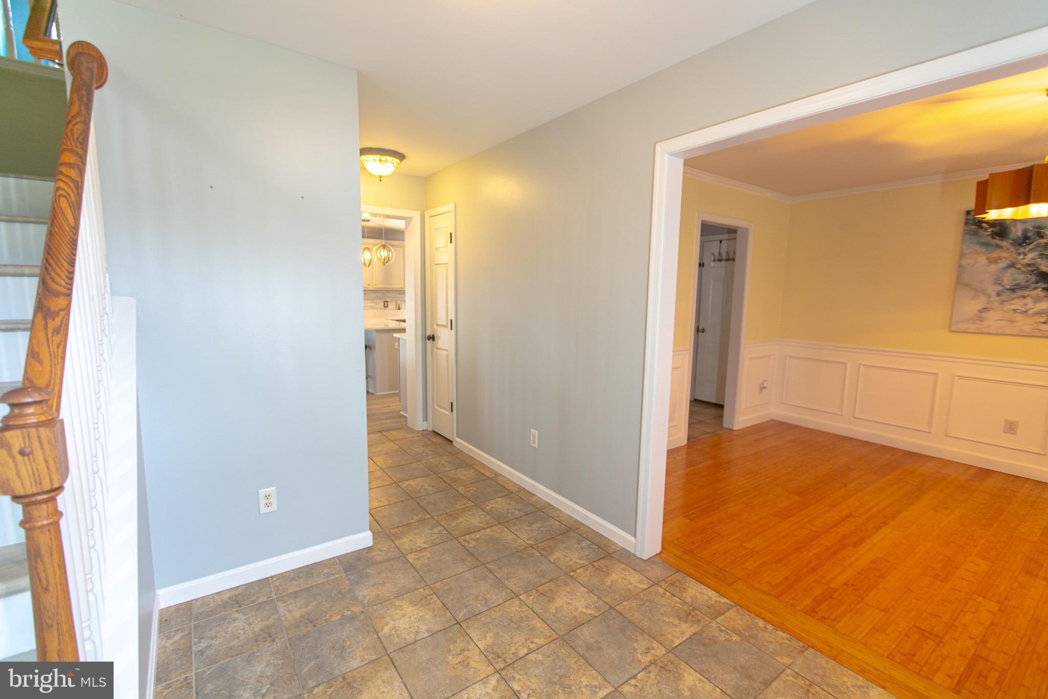 THE ORCHARDS - Residential