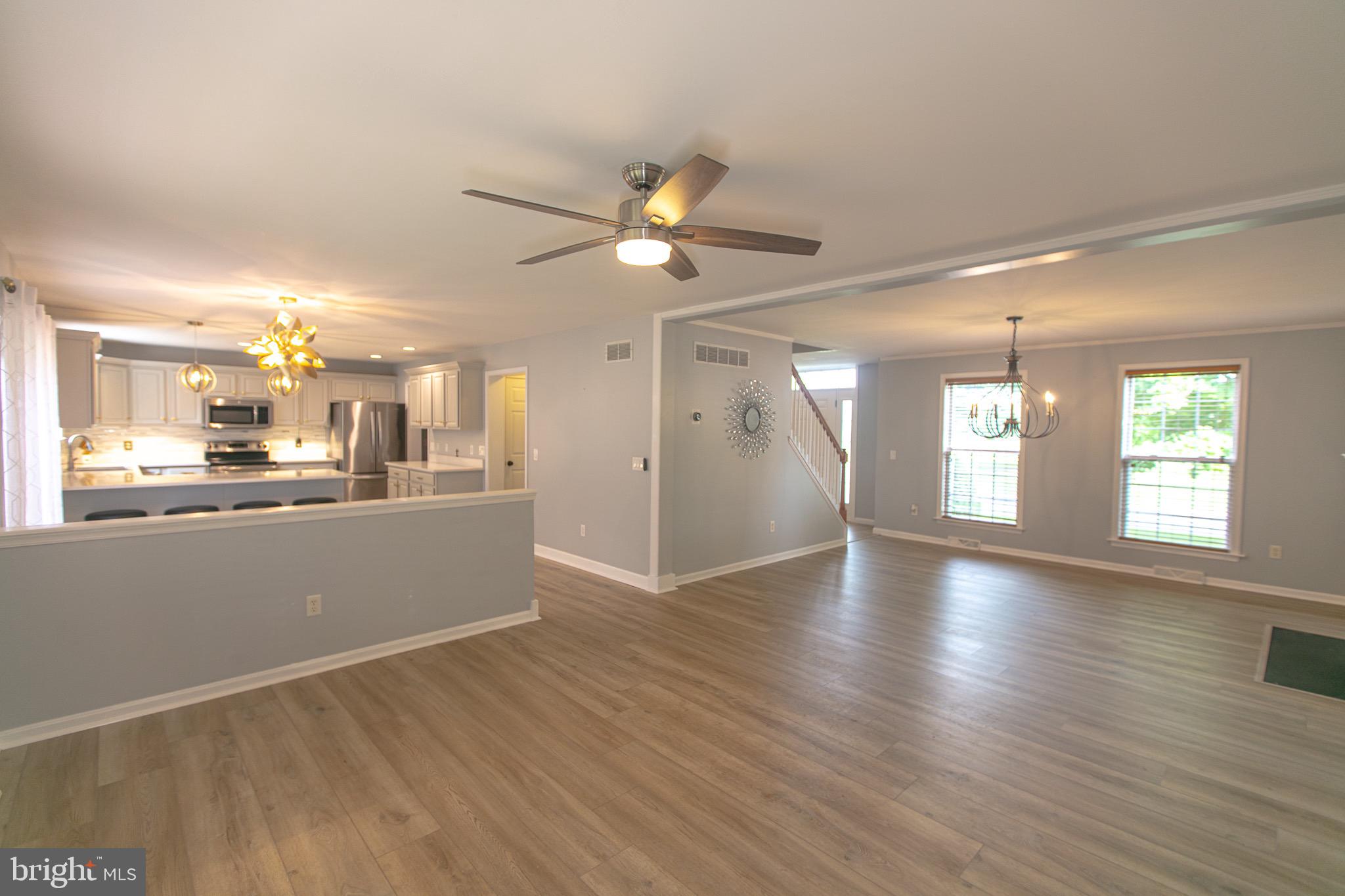 THE ORCHARDS - Residential